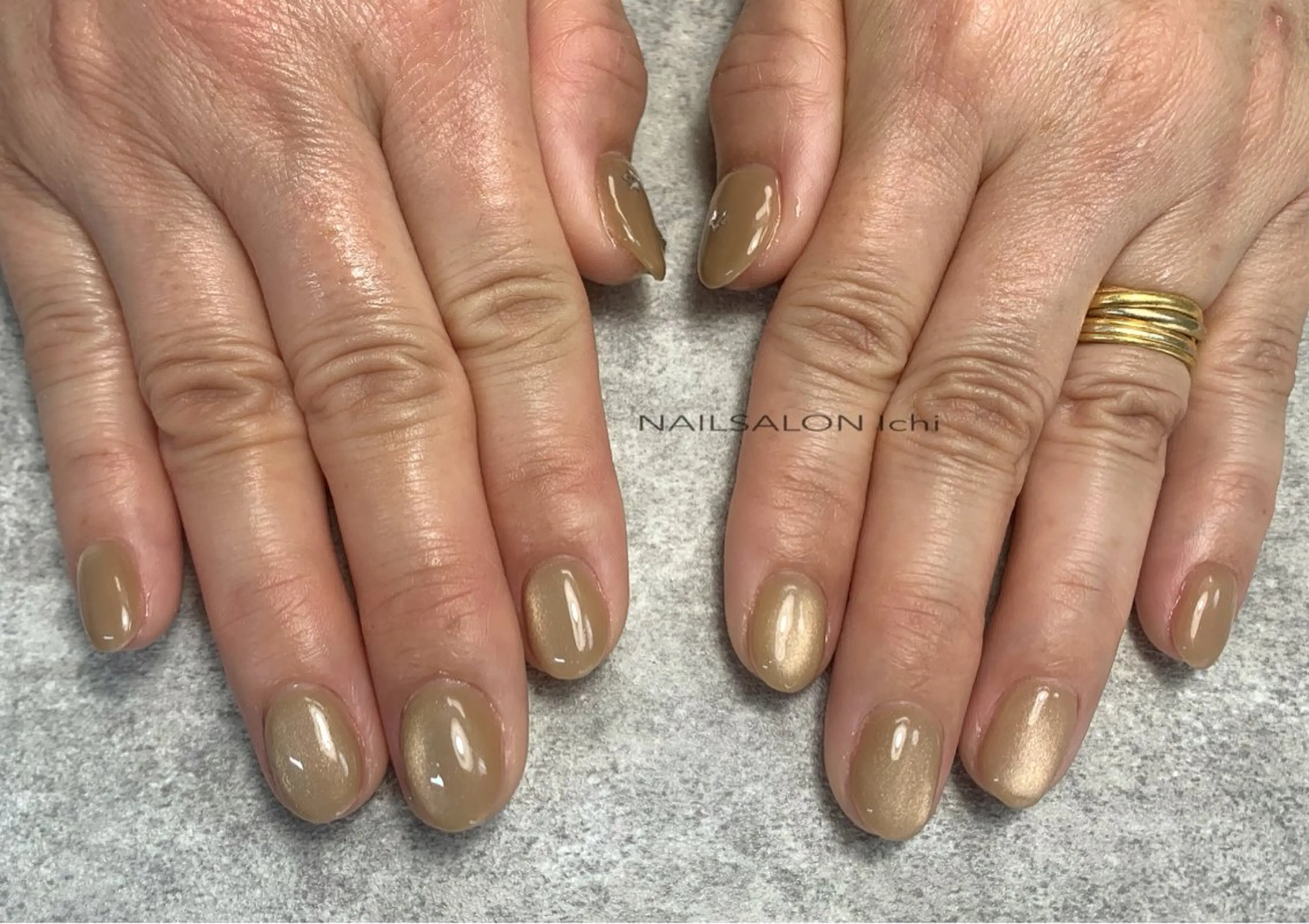 ネイル ハンドネイル NAILSALON  Ichi所属・NAILSALON Ichiのネイルデザイン