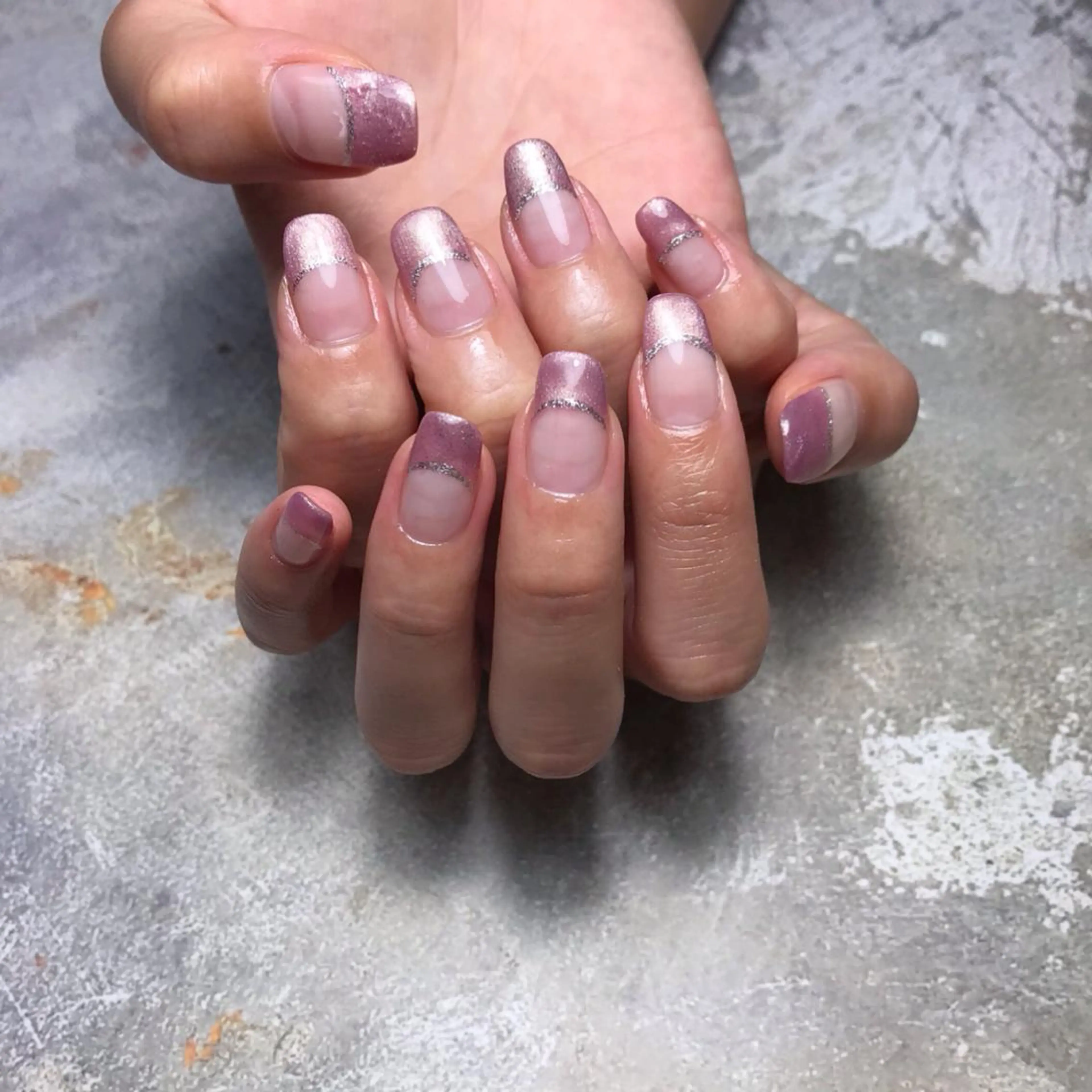 ネイル ハンドネイル 💅chainail _aiのネイルデザイン