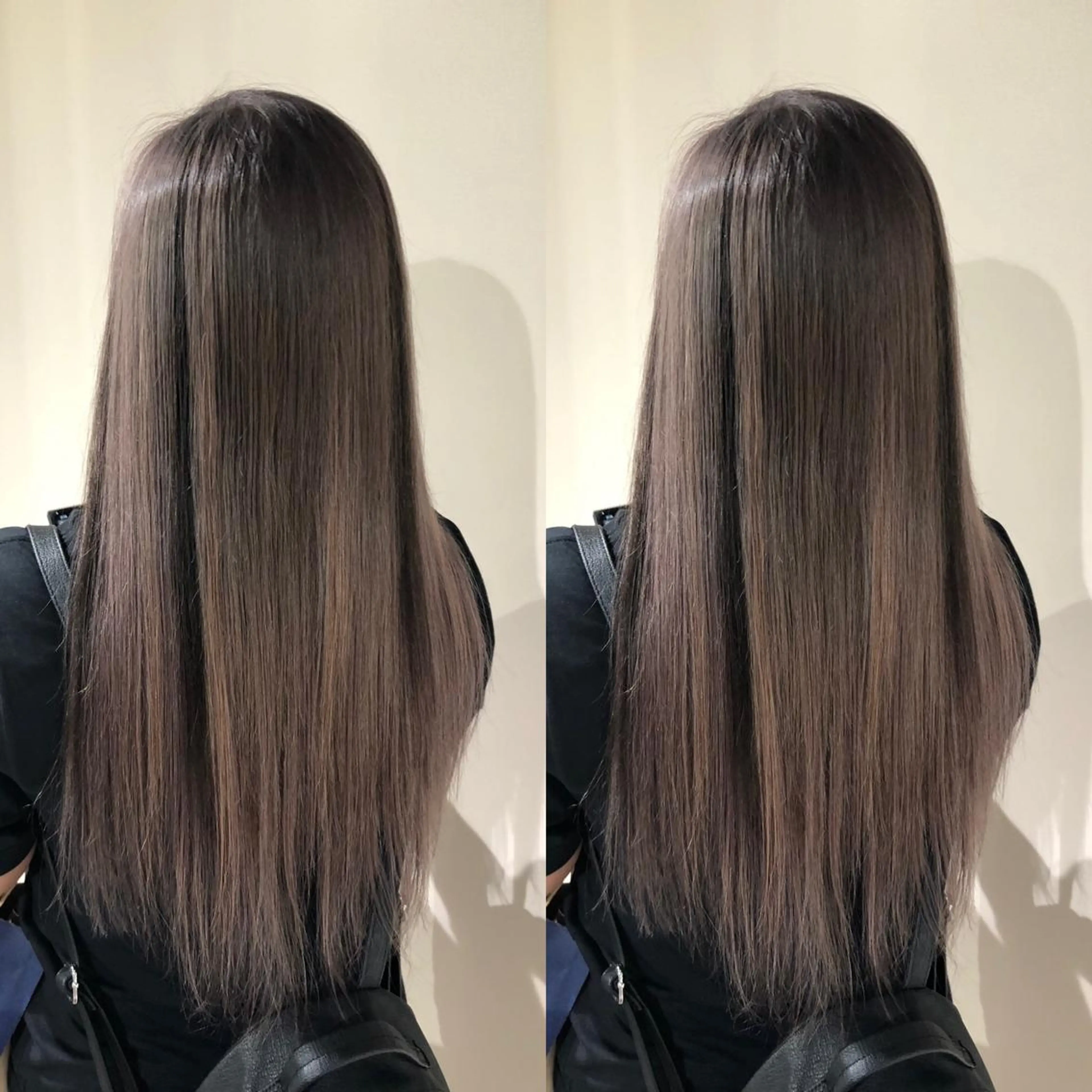 最高級エクステ50本🌈馴染ませカット付き✂️の写真