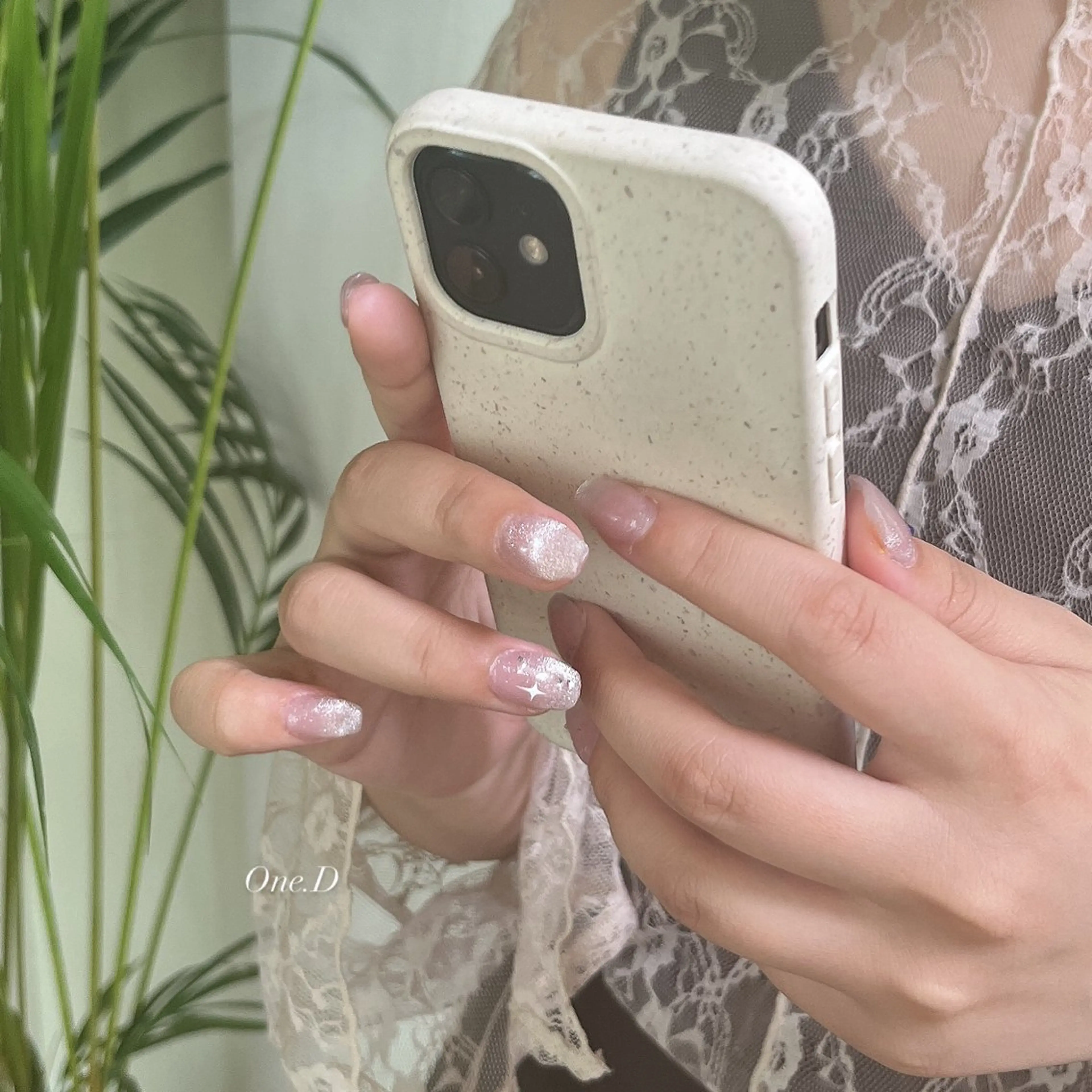 【オフ込み】ハンド シンプルコースの写真