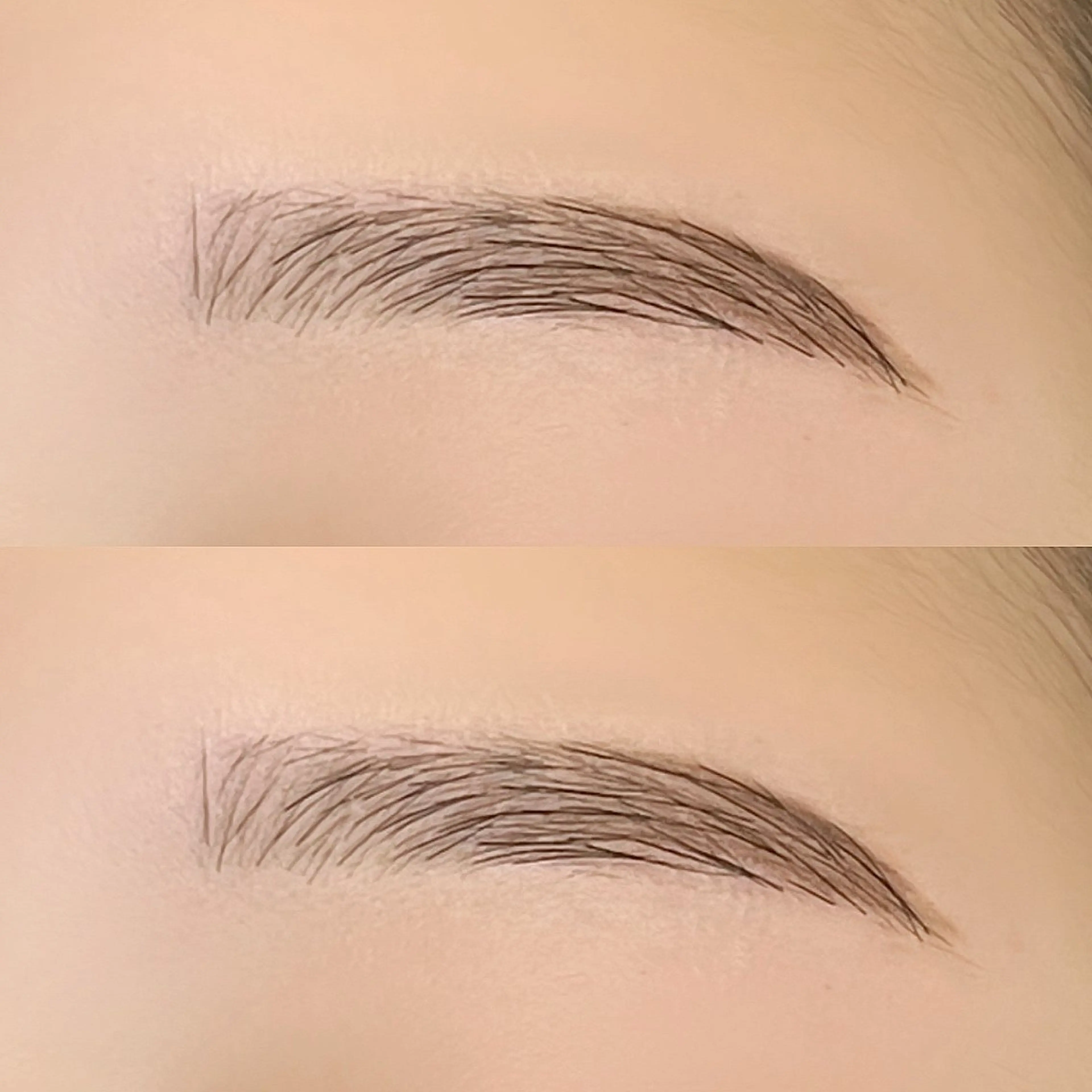 アイブロウ HARUNA eyelistのマツエク・マツパデザイン