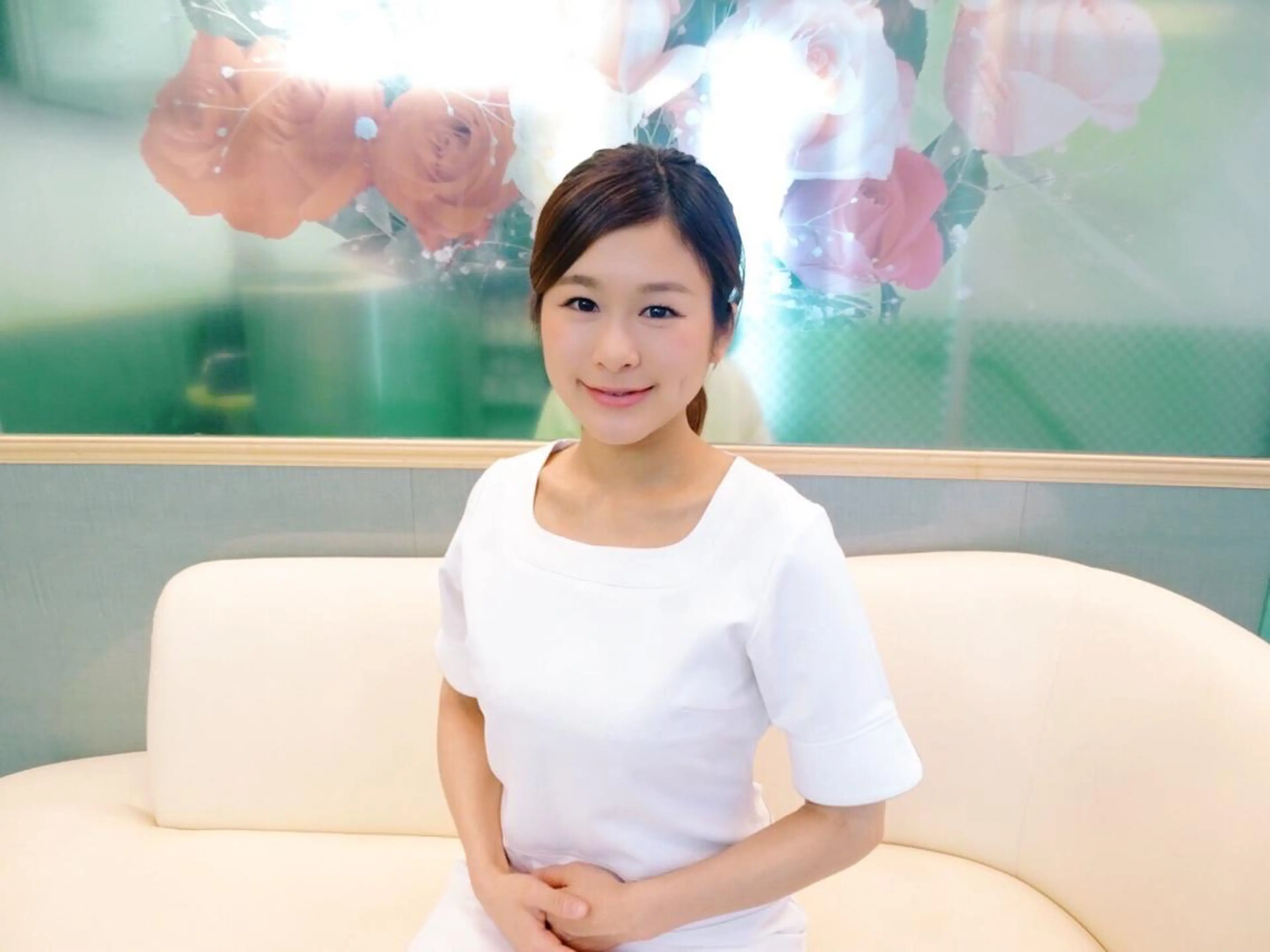 艶肌/敏感肌/若さ/ ボディ痩身🌿のエステ・リラクイメージ