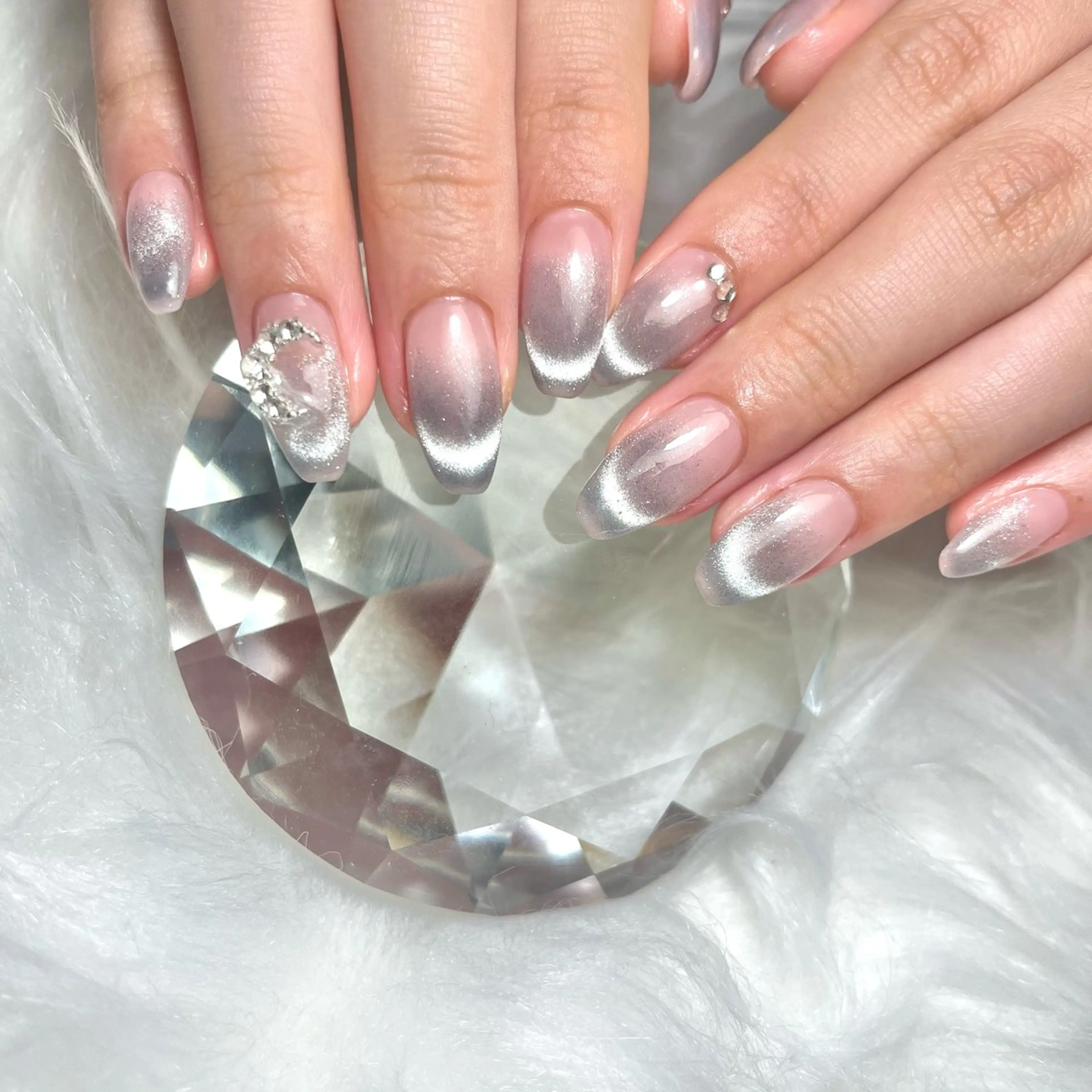 ネイル ハンドネイル muui -Nail-のネイルデザイン