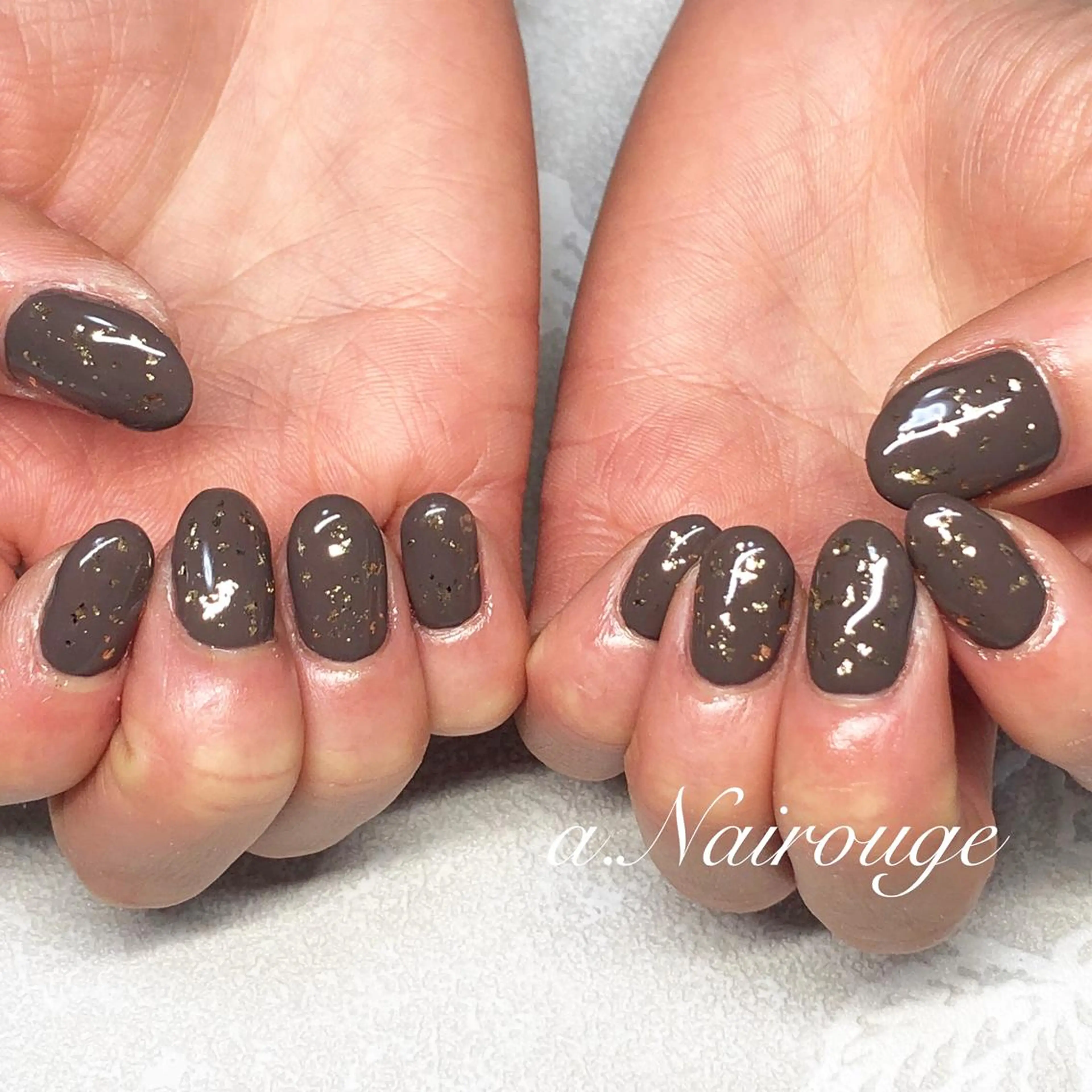 ネイル Nail salon REIRISのネイルデザイン