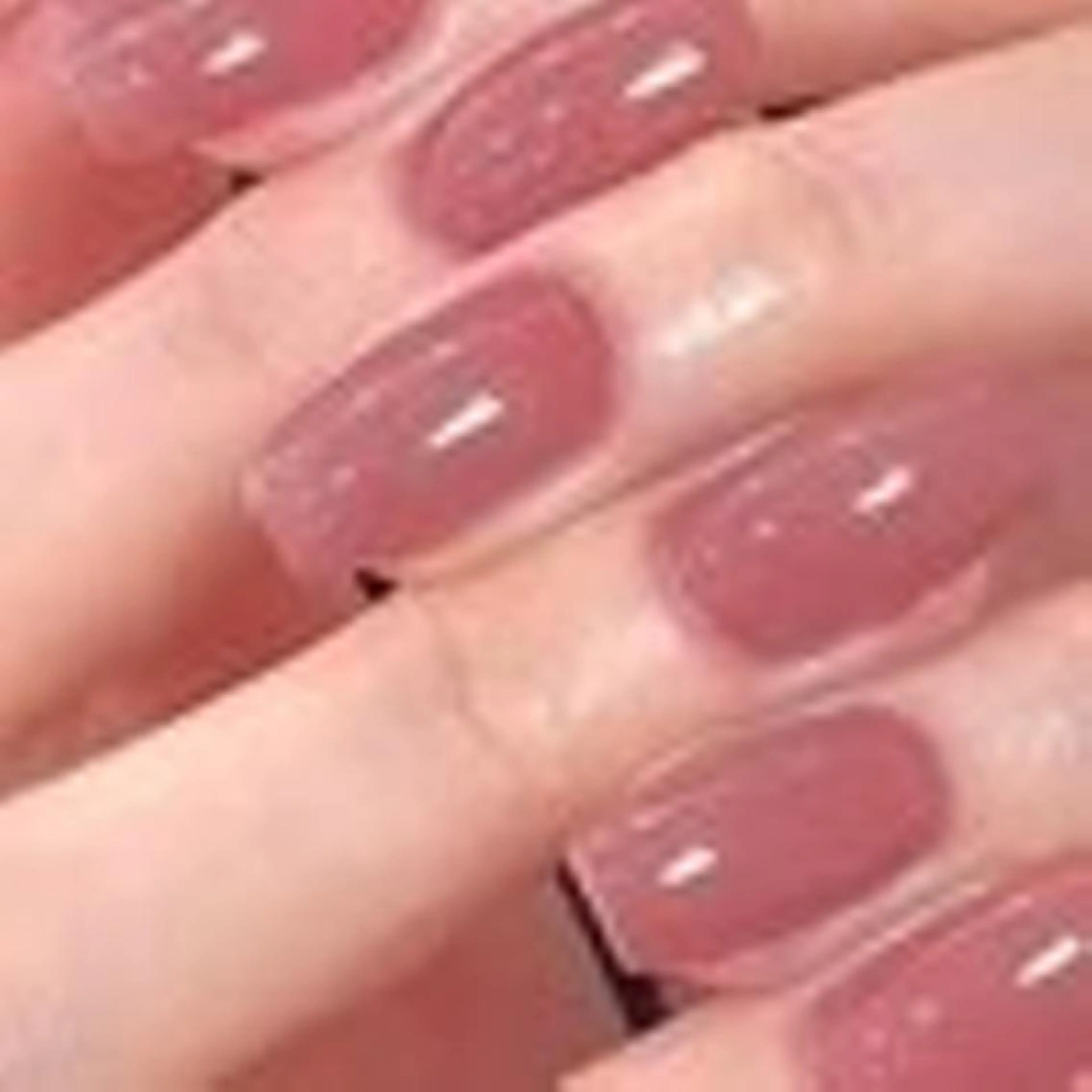 ネイル サロン名Ariel KANAのネイルデザイン