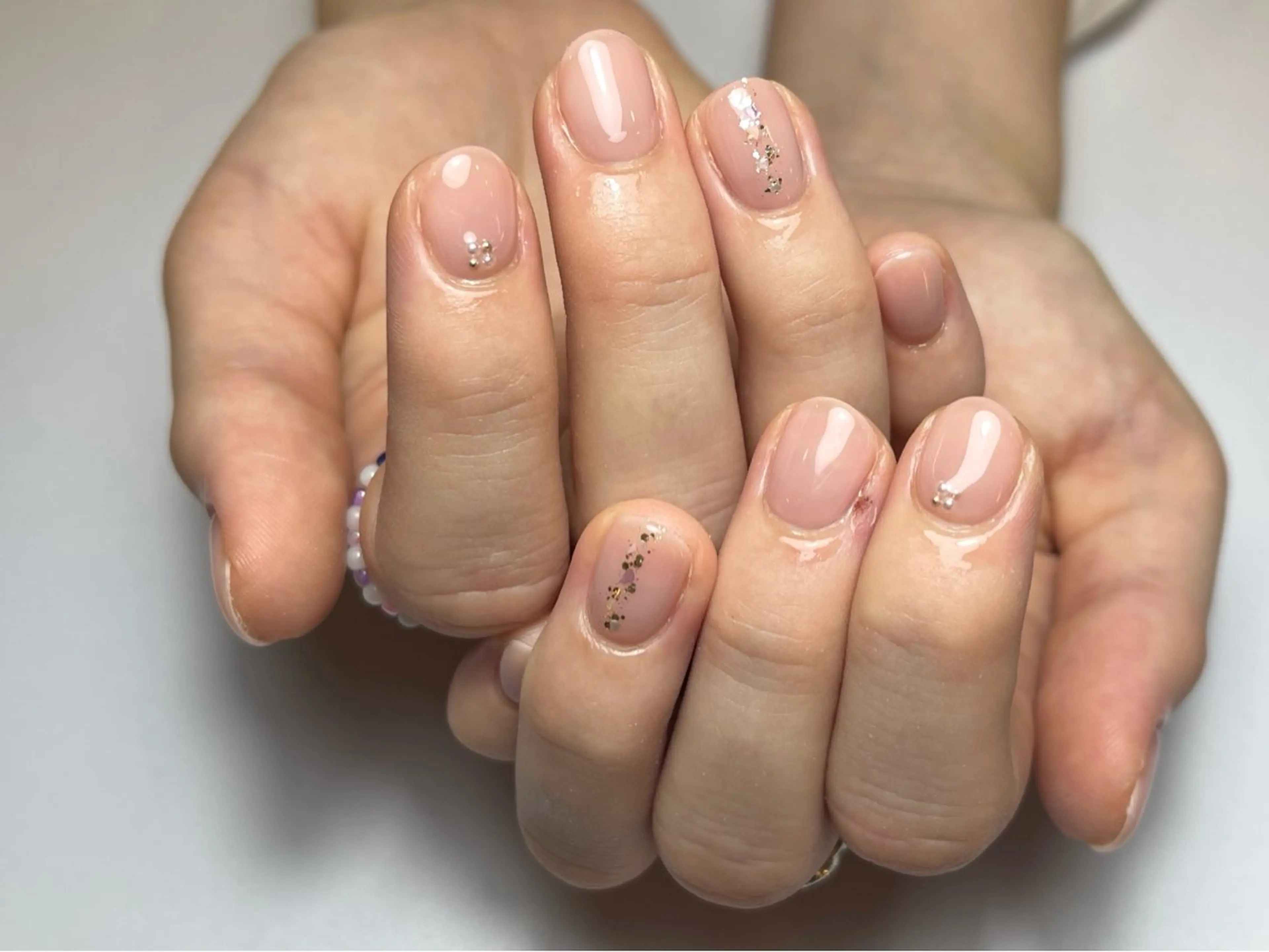 ネイル R.moon nail salonのネイルデザイン