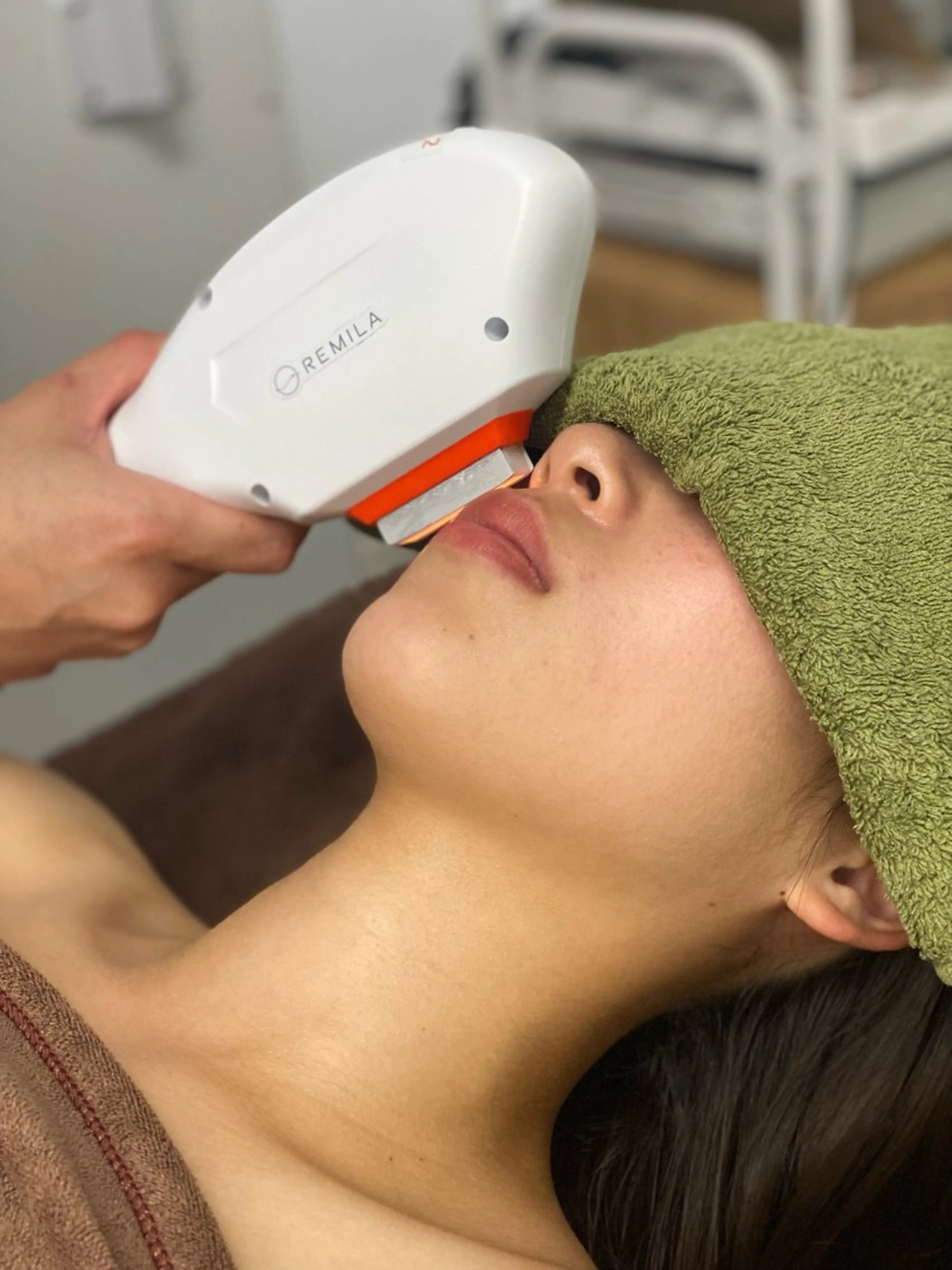 その他 大竹 美沙のエステ・リラクイメージ