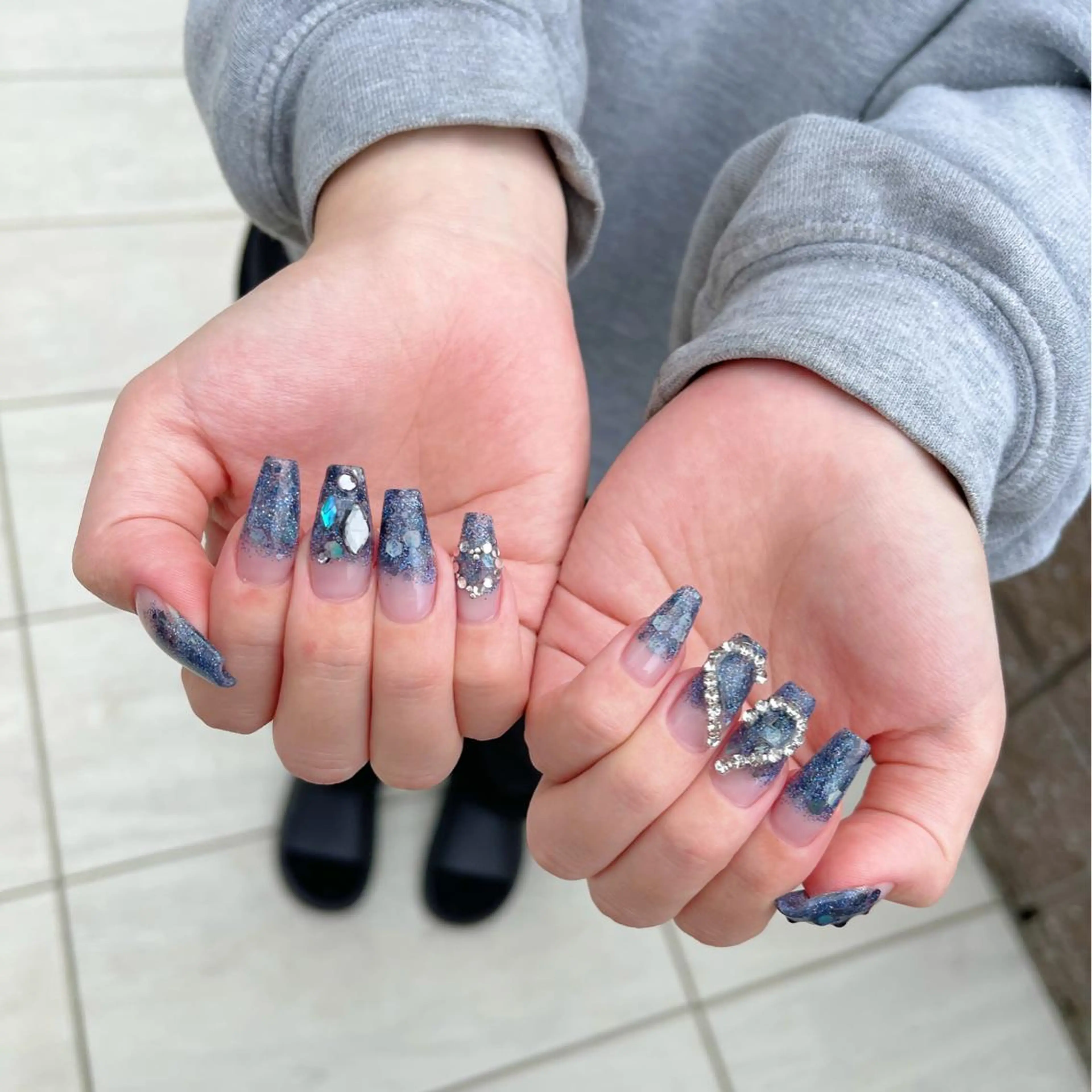 ネイル naildesign BESTのネイルデザイン