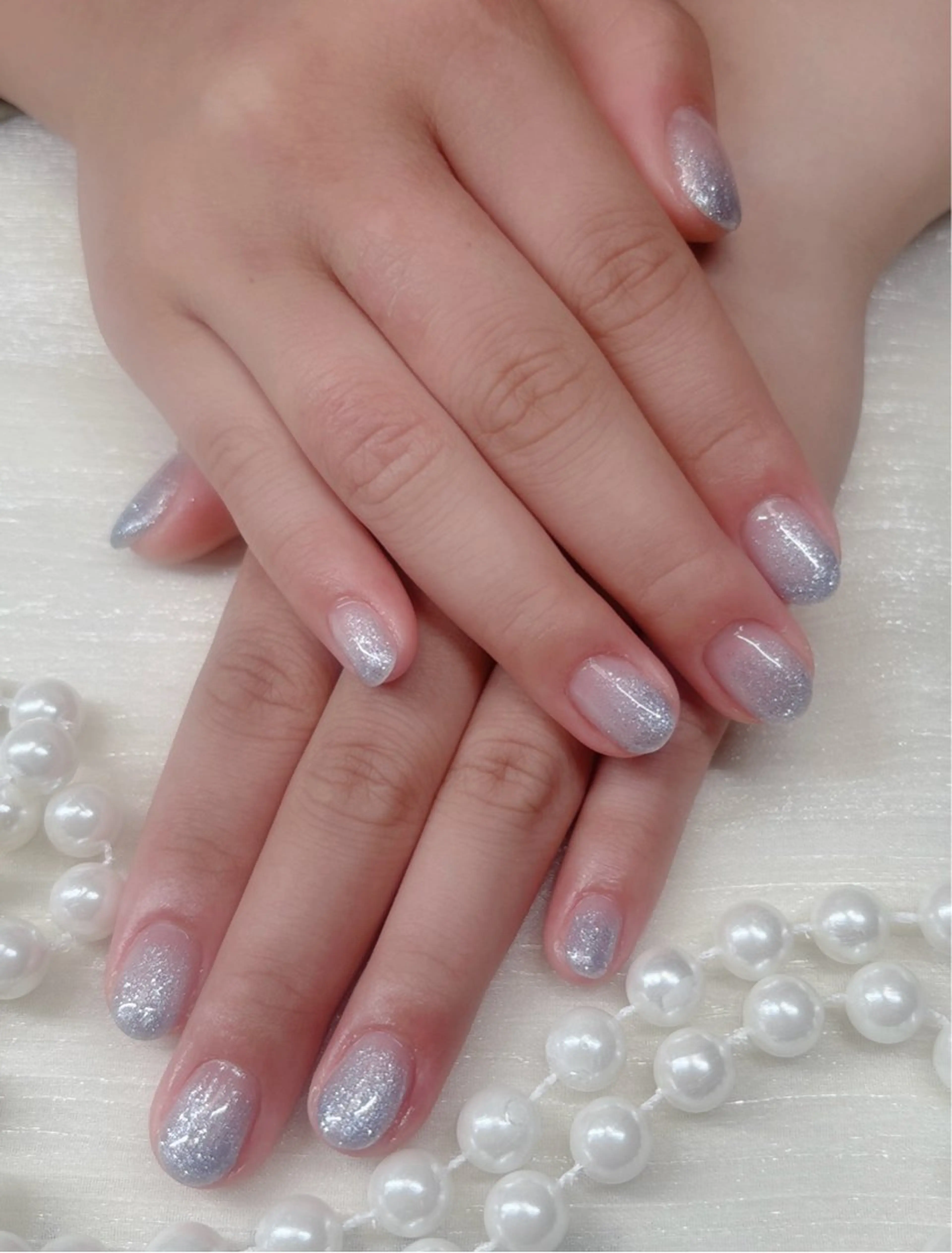 ネイル 静 nailのネイルデザイン