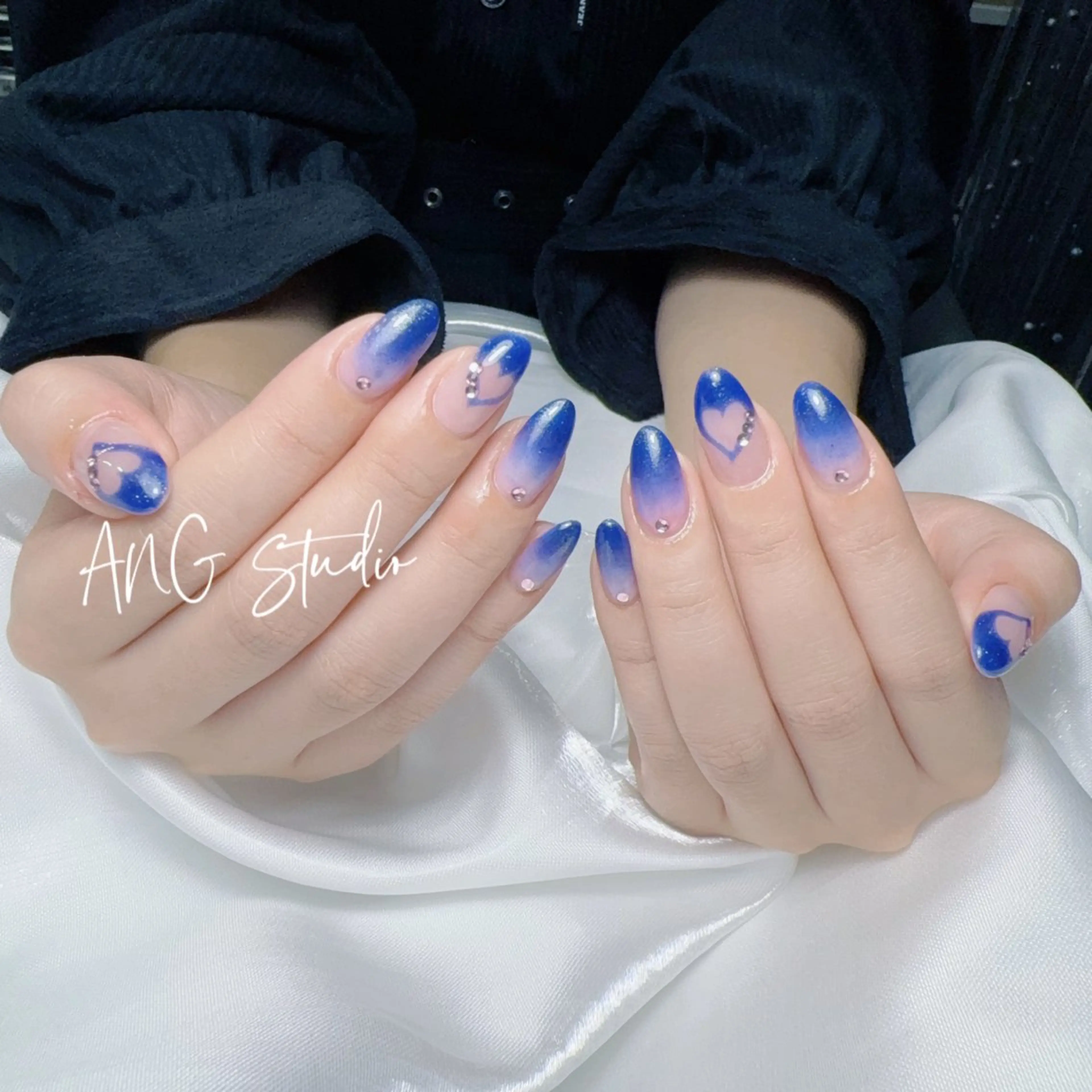 ネイル ANG Studioのネイルデザイン