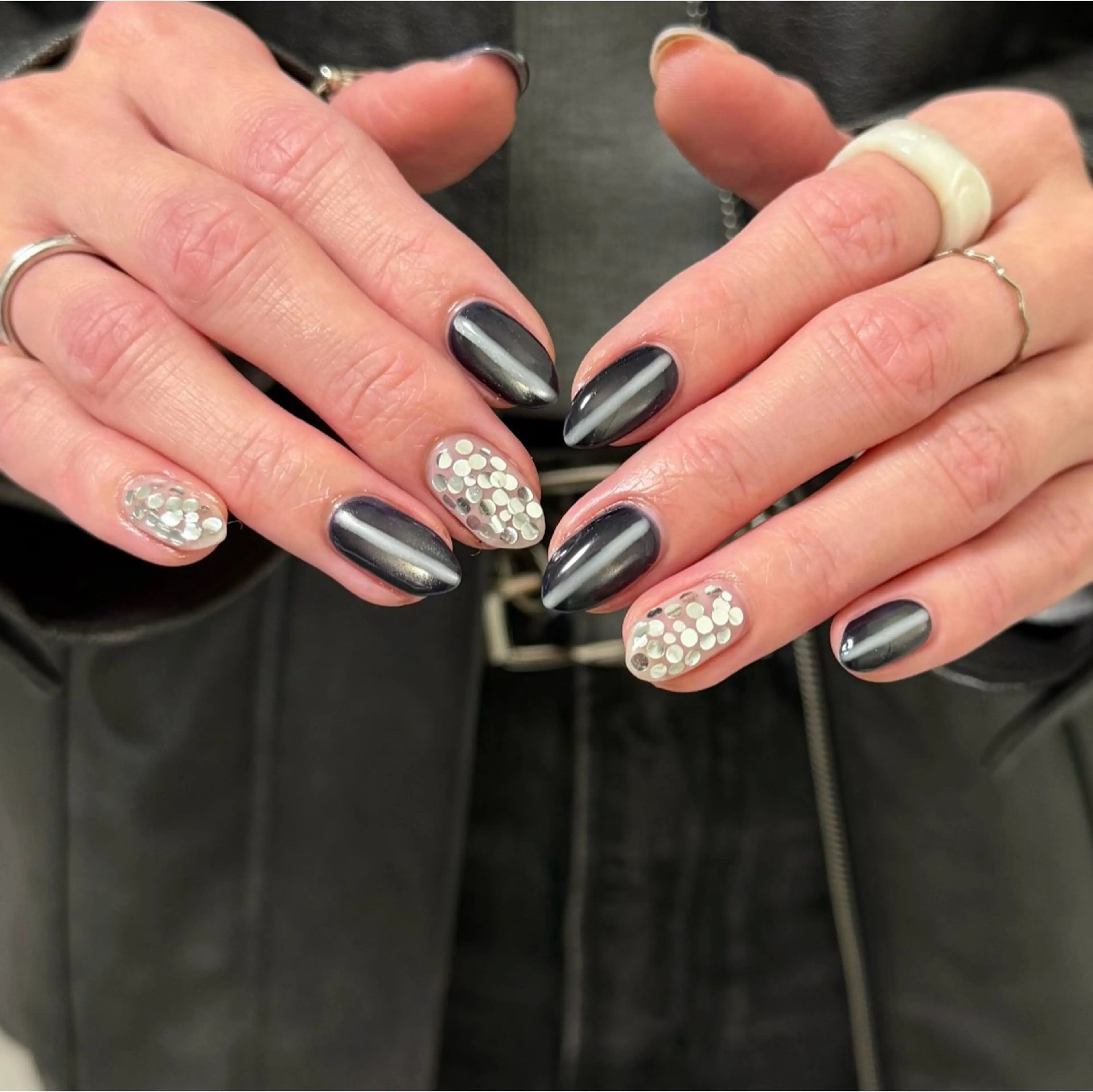 ネイル nailsalon bijuのネイルデザイン