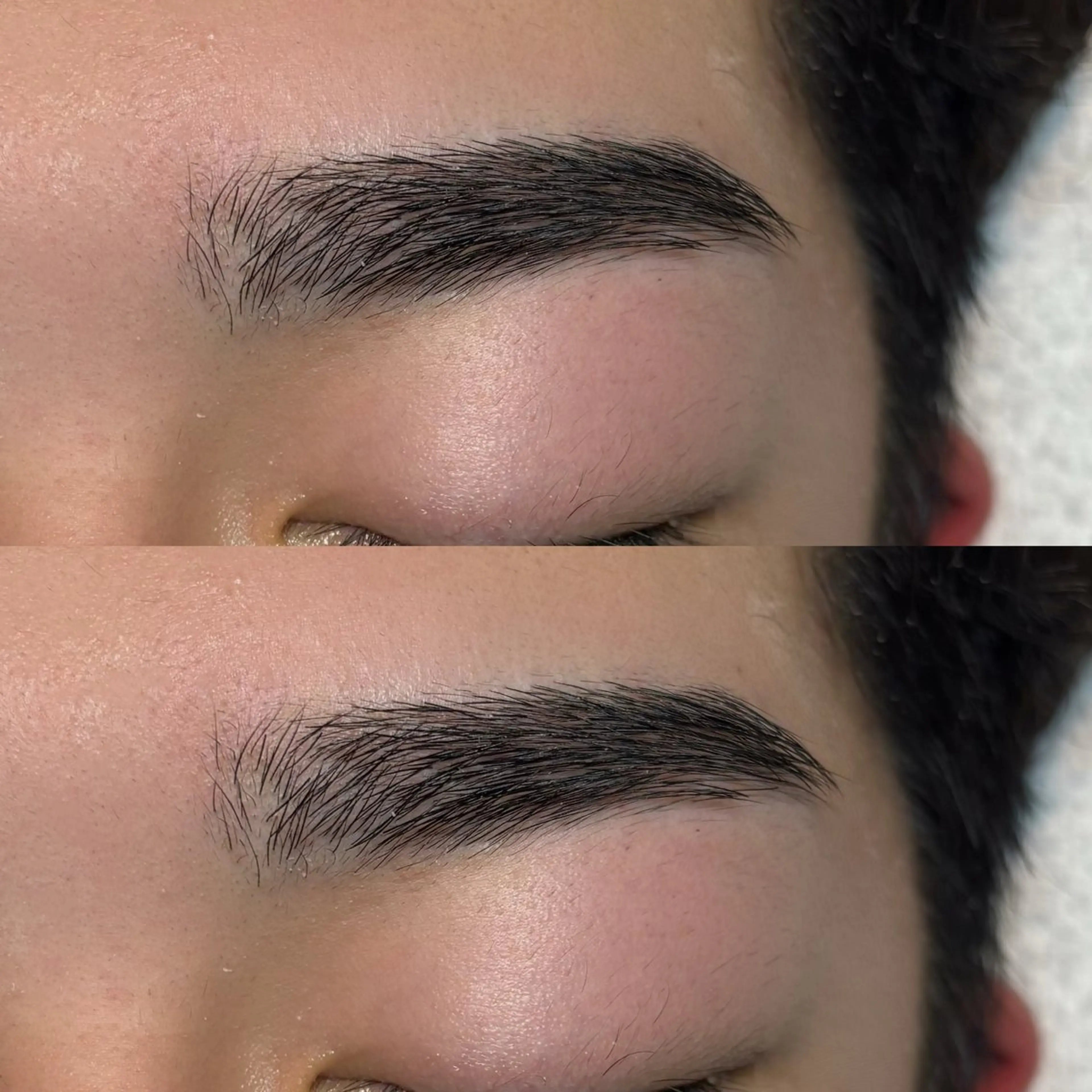 アイブロウ ワックス脱毛 眉カット その他(アイブロウ) 垢抜け眉WAX専門 ちゅるんまつげ|鎌倉の眉毛・アイブロウイメージ