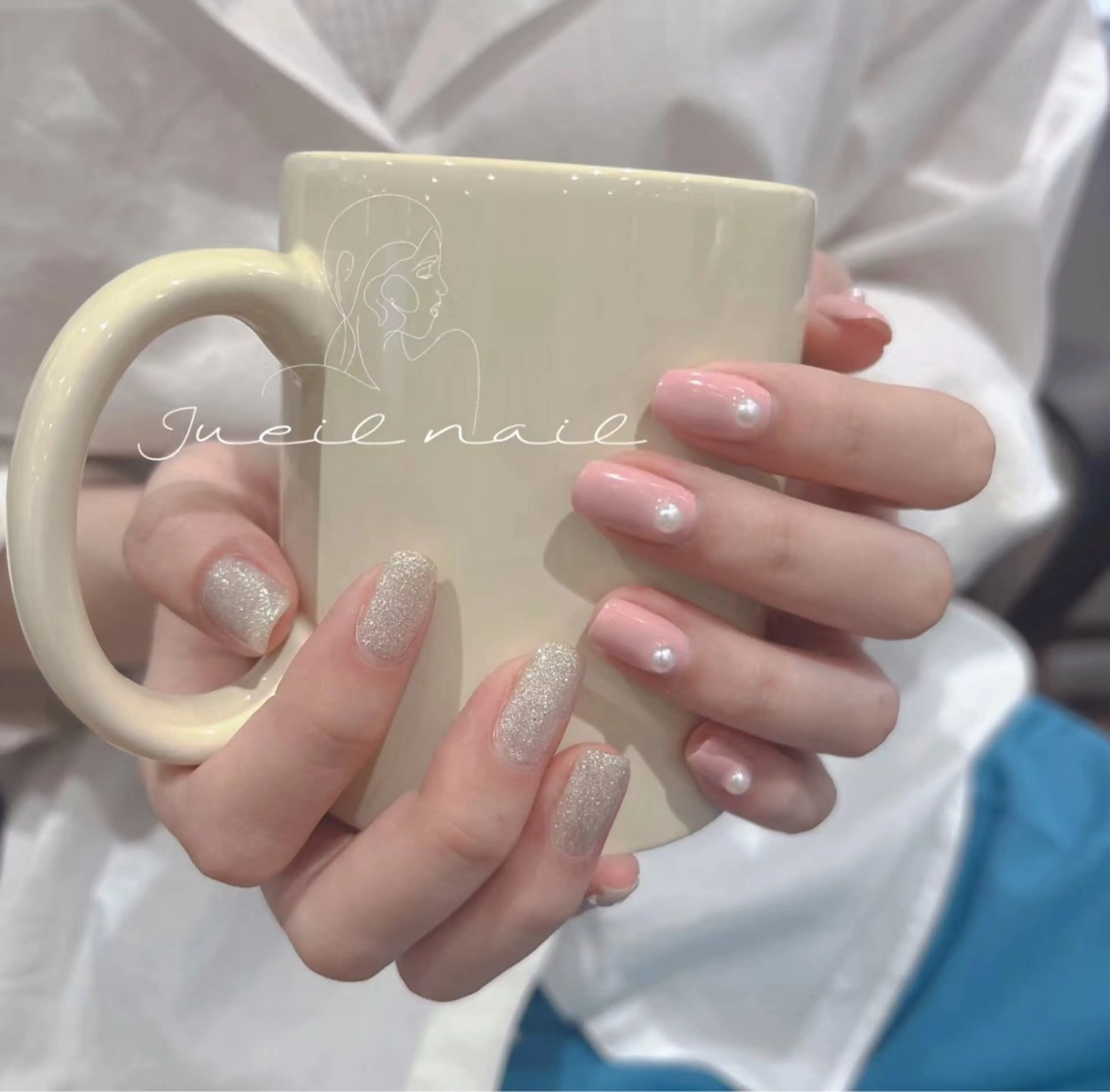 ネイル KURE ISAKIのネイルデザイン