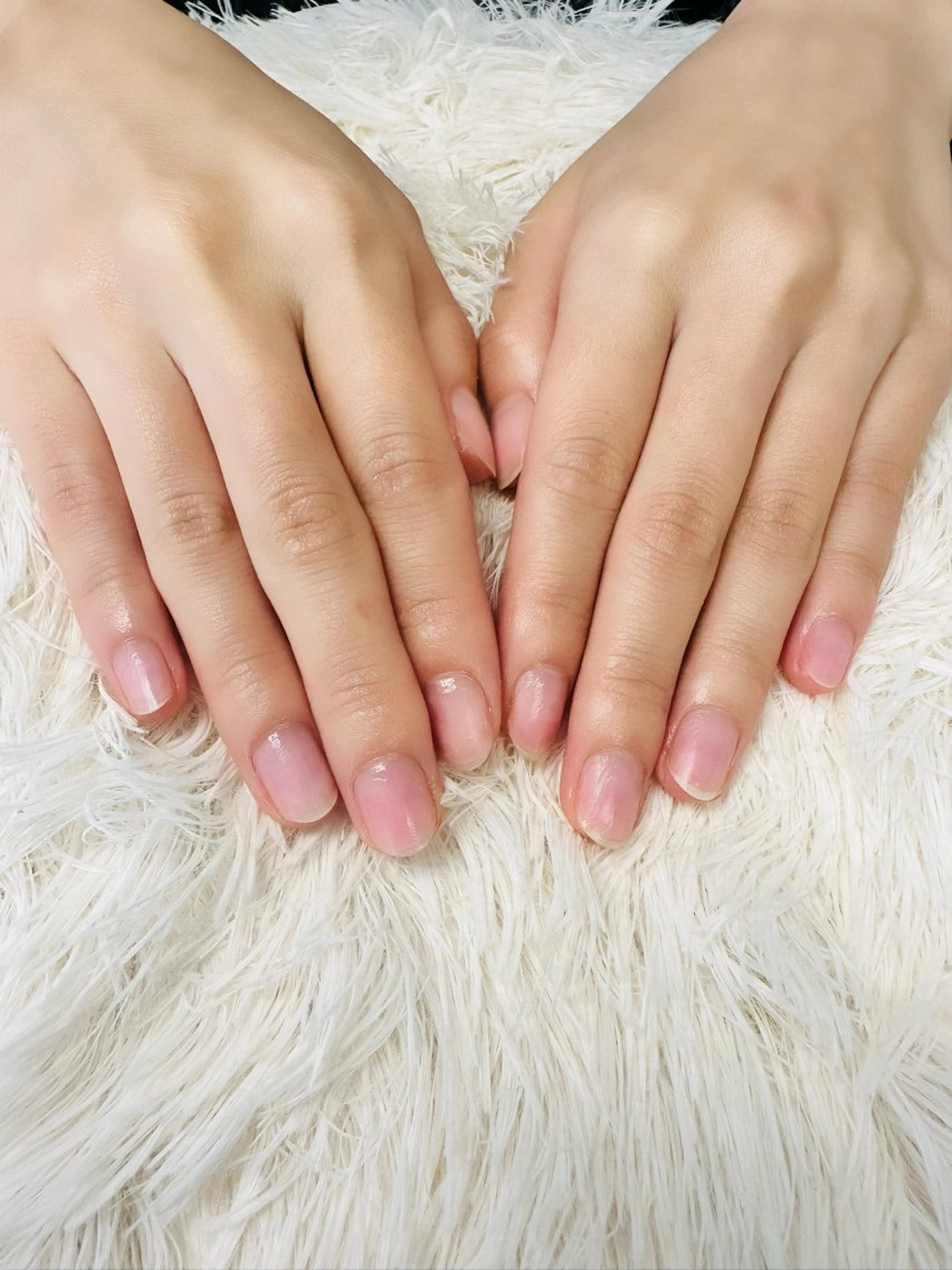 ネイル オフのみ(ネイル) mahaloネイル 🫧yayoiのネイルデザイン