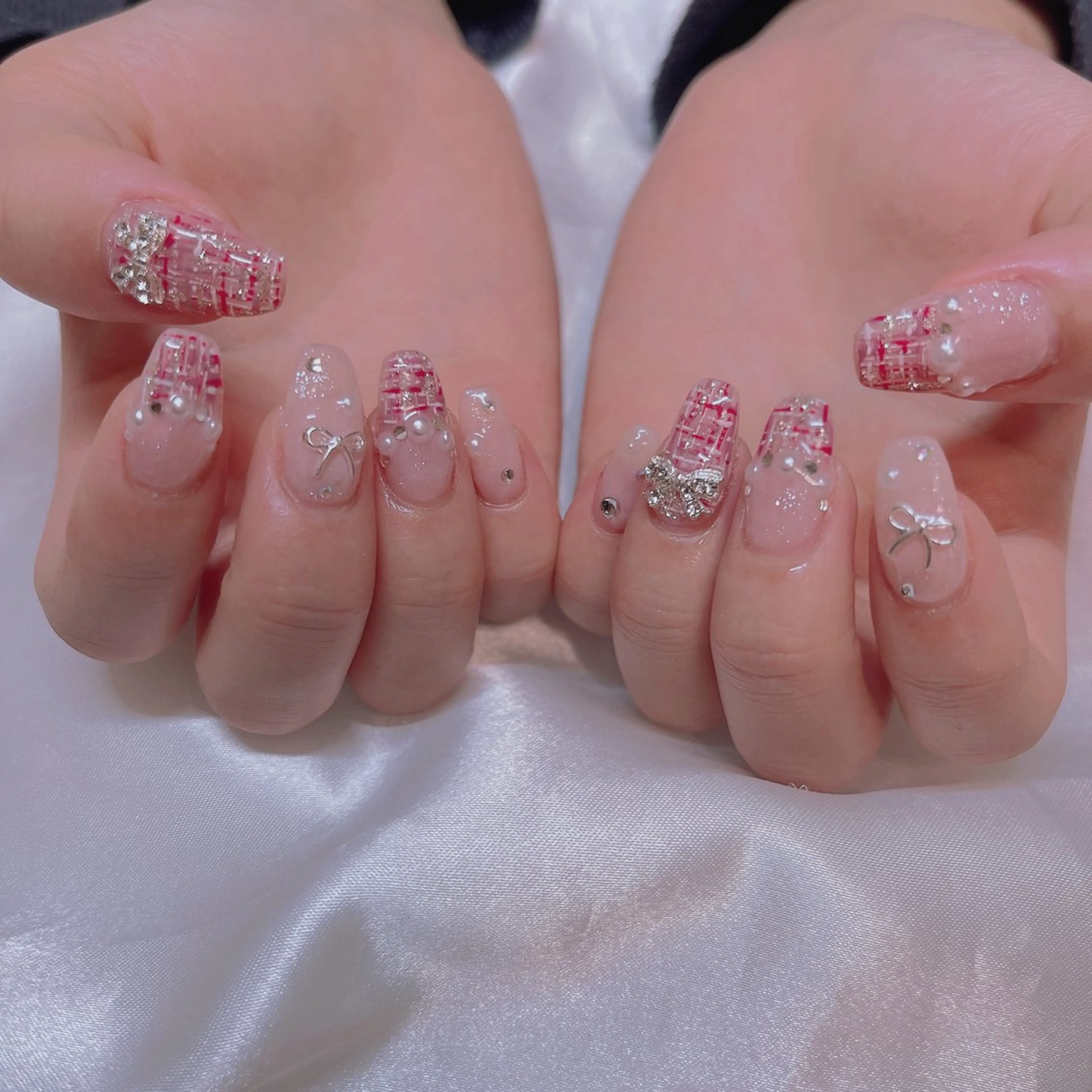 ネイル Private Salon 大宮のネイルデザイン