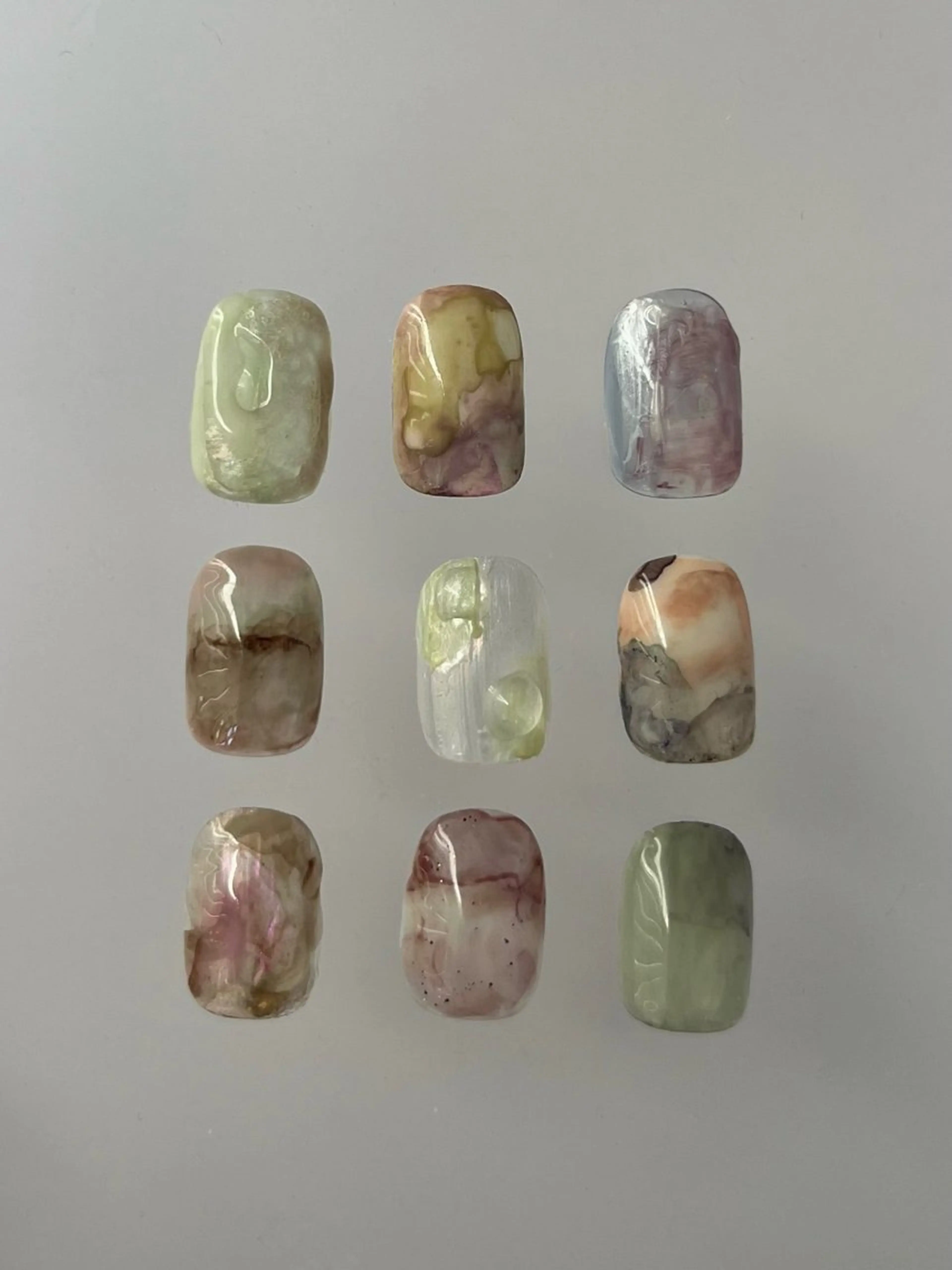 ネイル ハンドネイル mitsuki / Manonのネイルデザイン