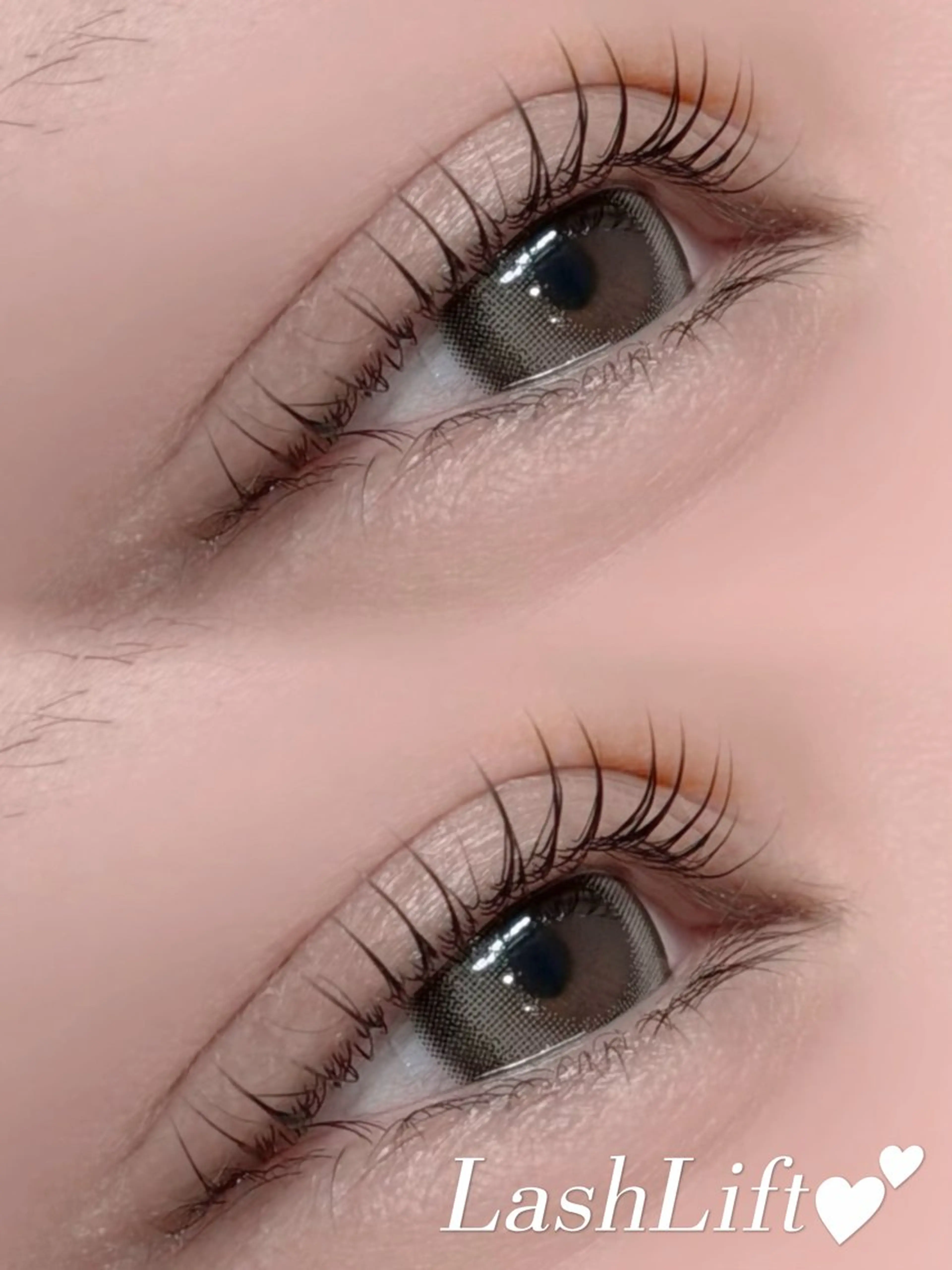 マツエク・マツパ マツパ CHERILY meiのマツエク・マツパデザイン