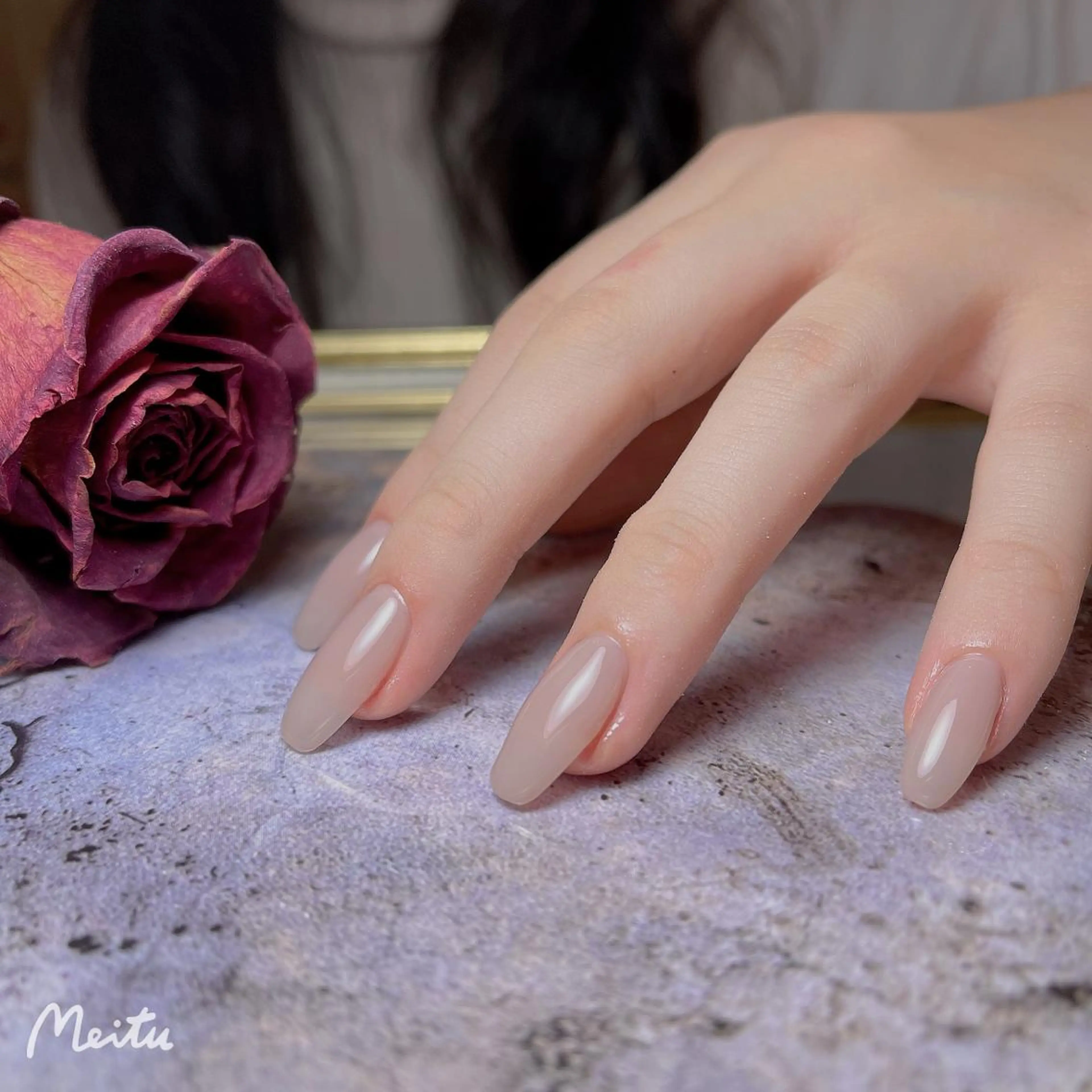ネイル ハンドネイル FLY Nail Salonのネイルデザイン