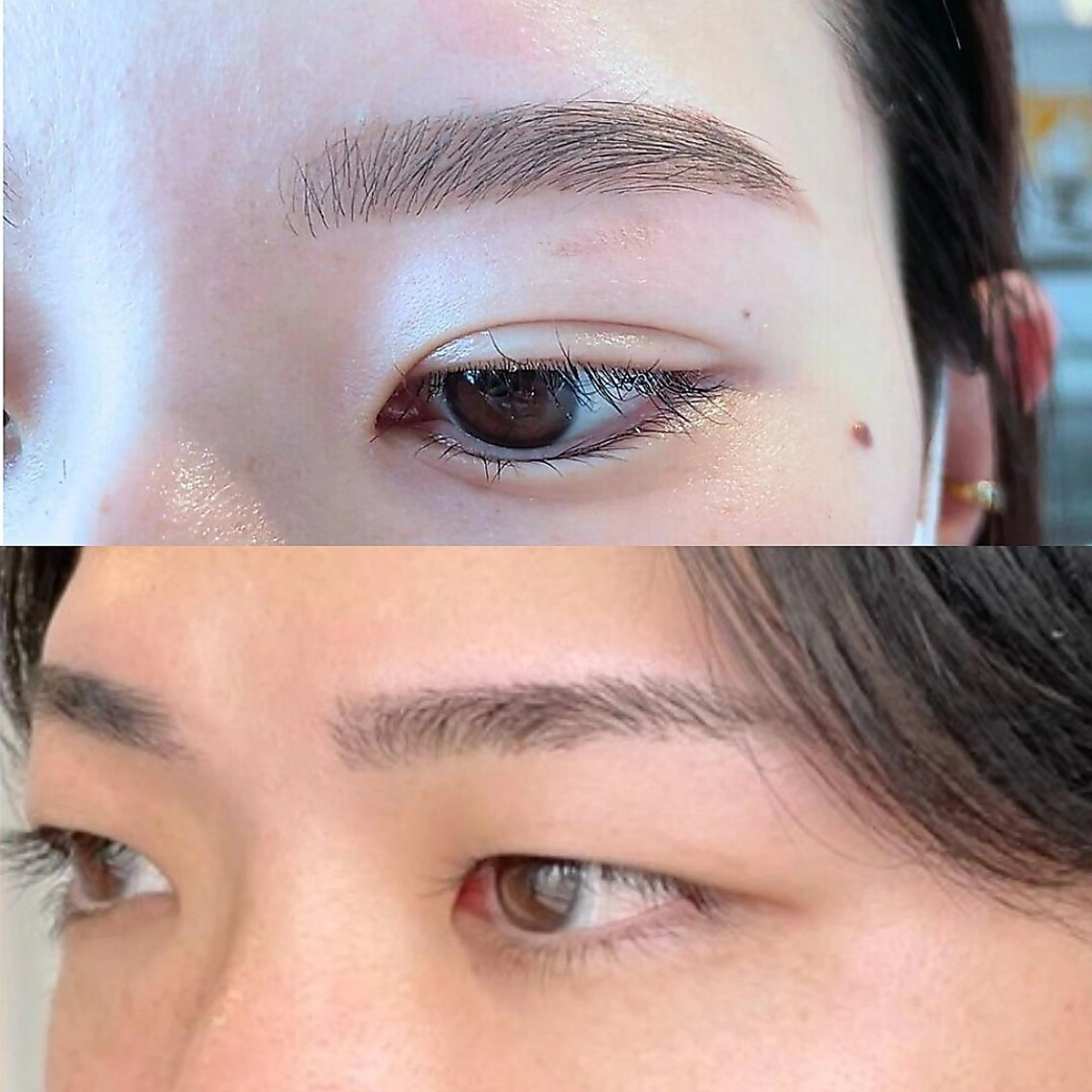 アイブロウ AmberRes🌼 madokaの眉毛・アイブロウイメージ