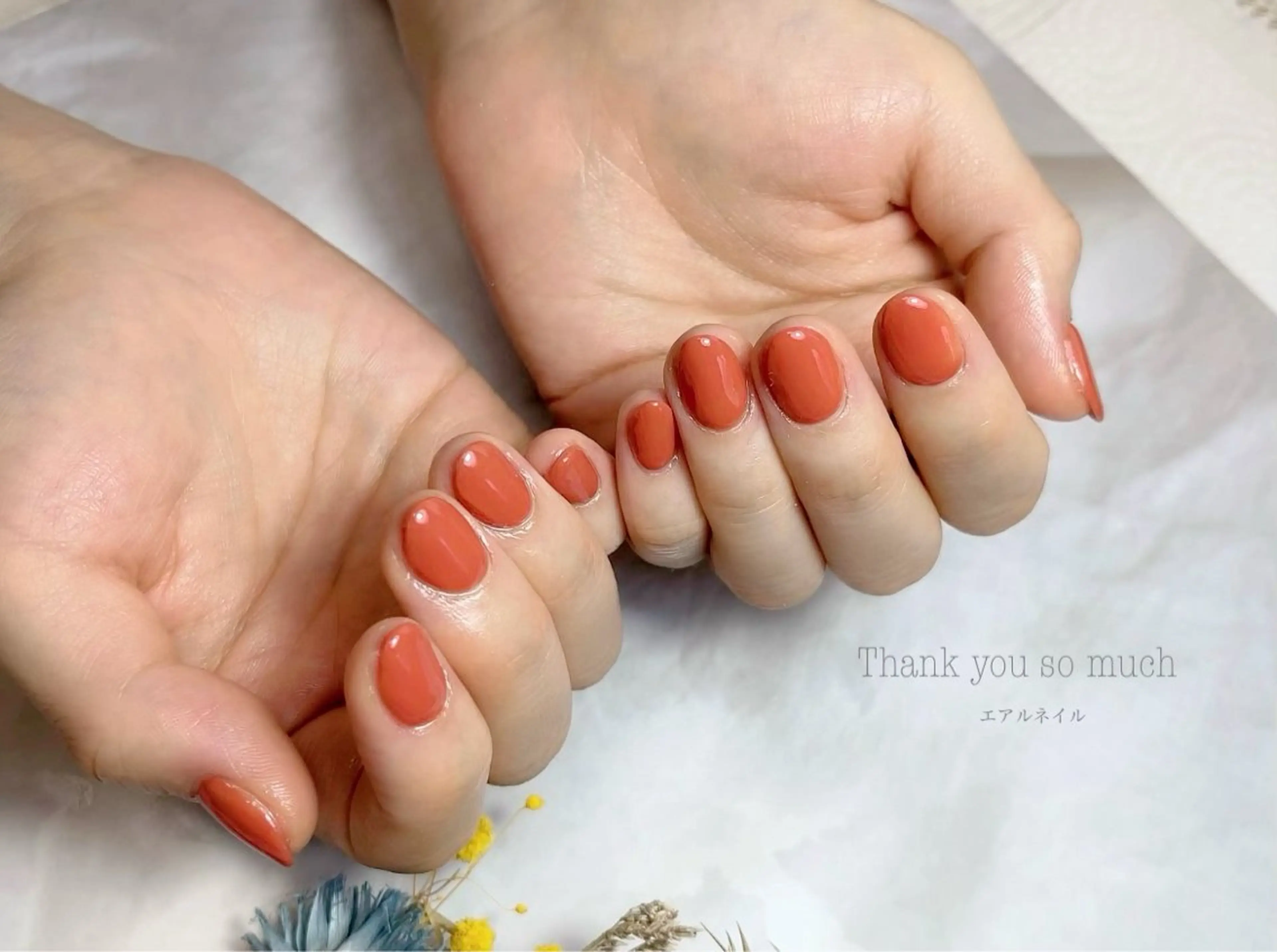 ネイル ジェルネイル パラジェル 🧸 Emiri🫧のマツエク・マツパデザイン