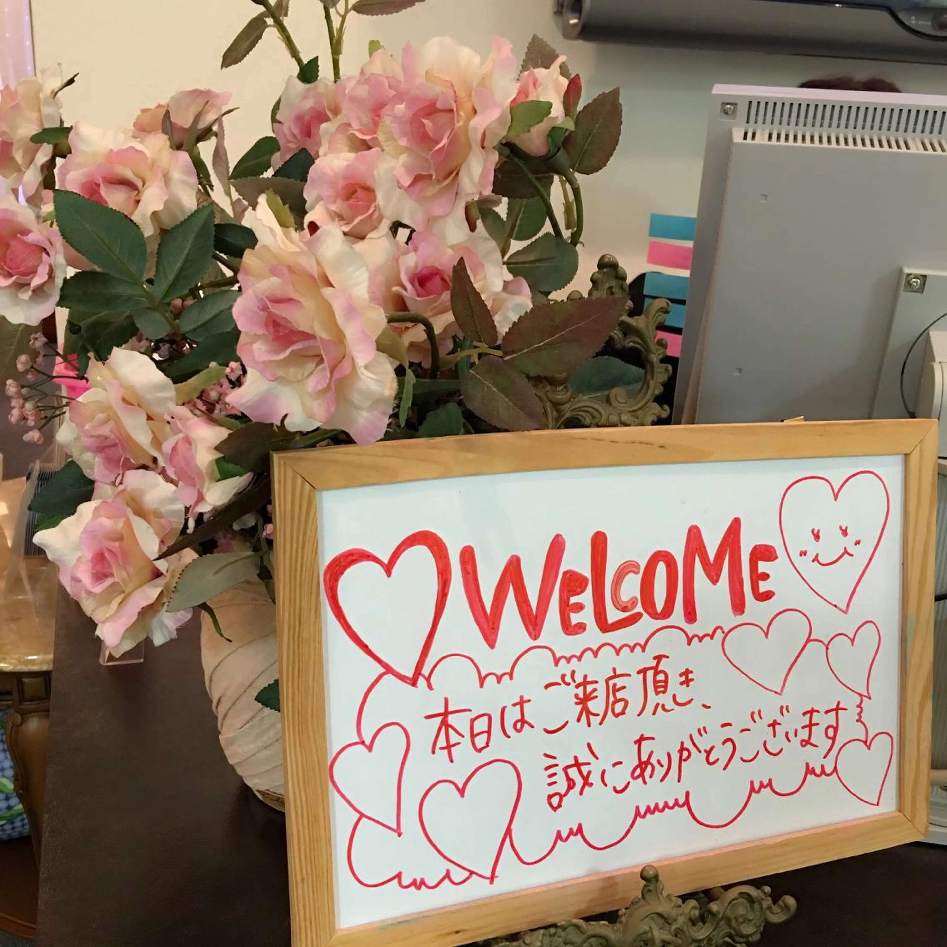 リンリン 栄店のエステ・リラクイメージ