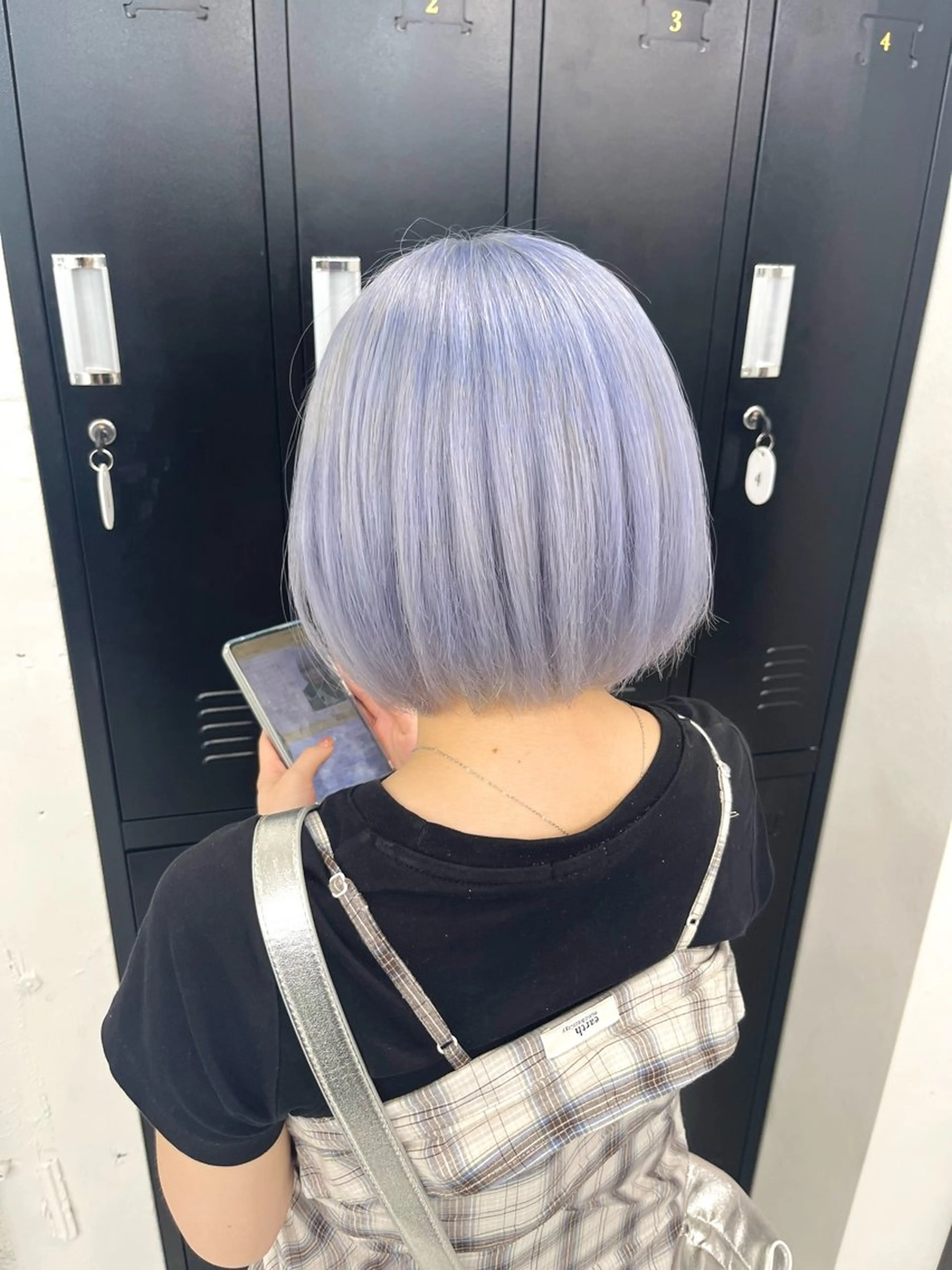 ショート 🌠ルイ 🌠のヘアスタイル