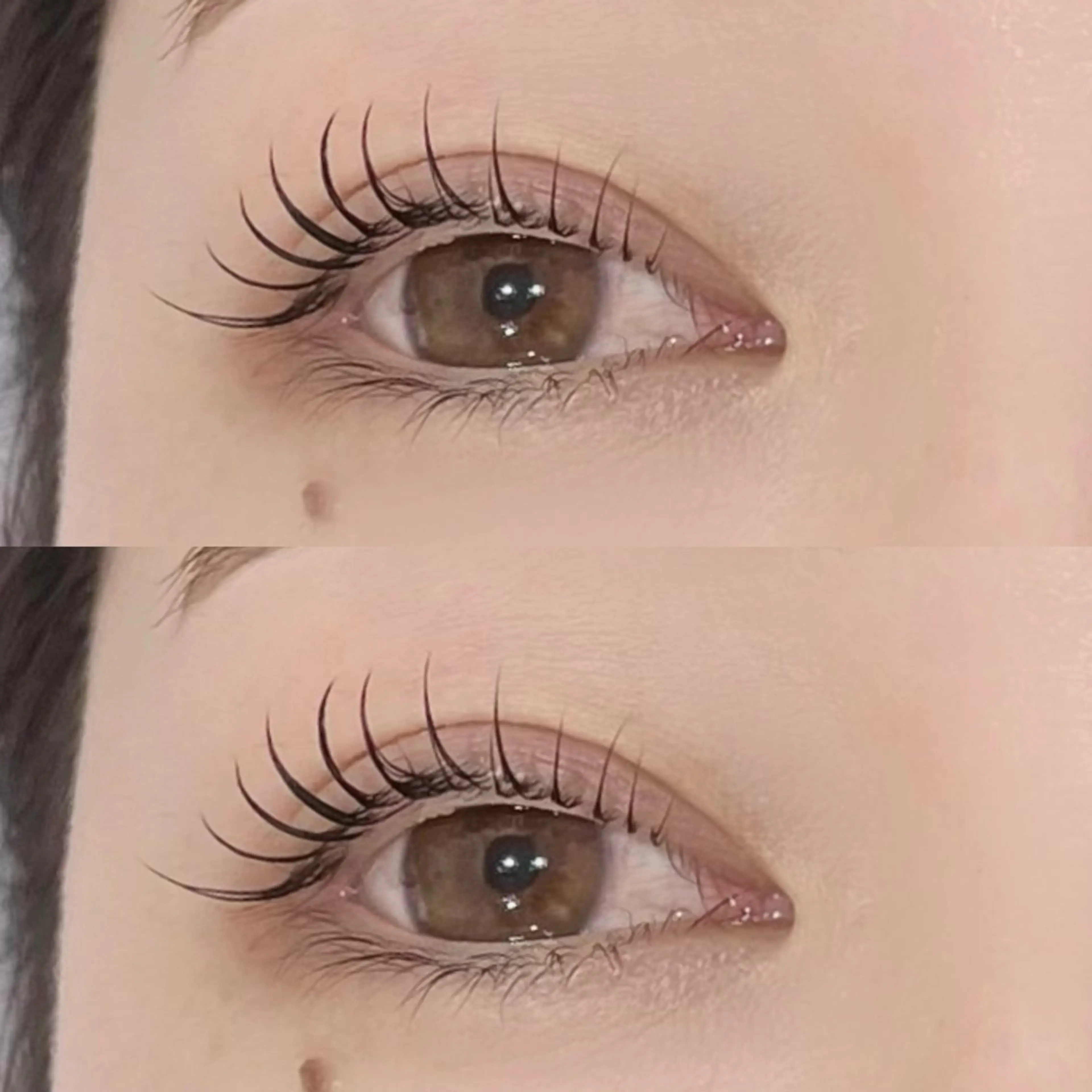 マツエク・マツパ マツパ ᴇʏᴇʟɪsᴛ ᴍɪᴋɪ️🫧のマツエク・マツパデザイン