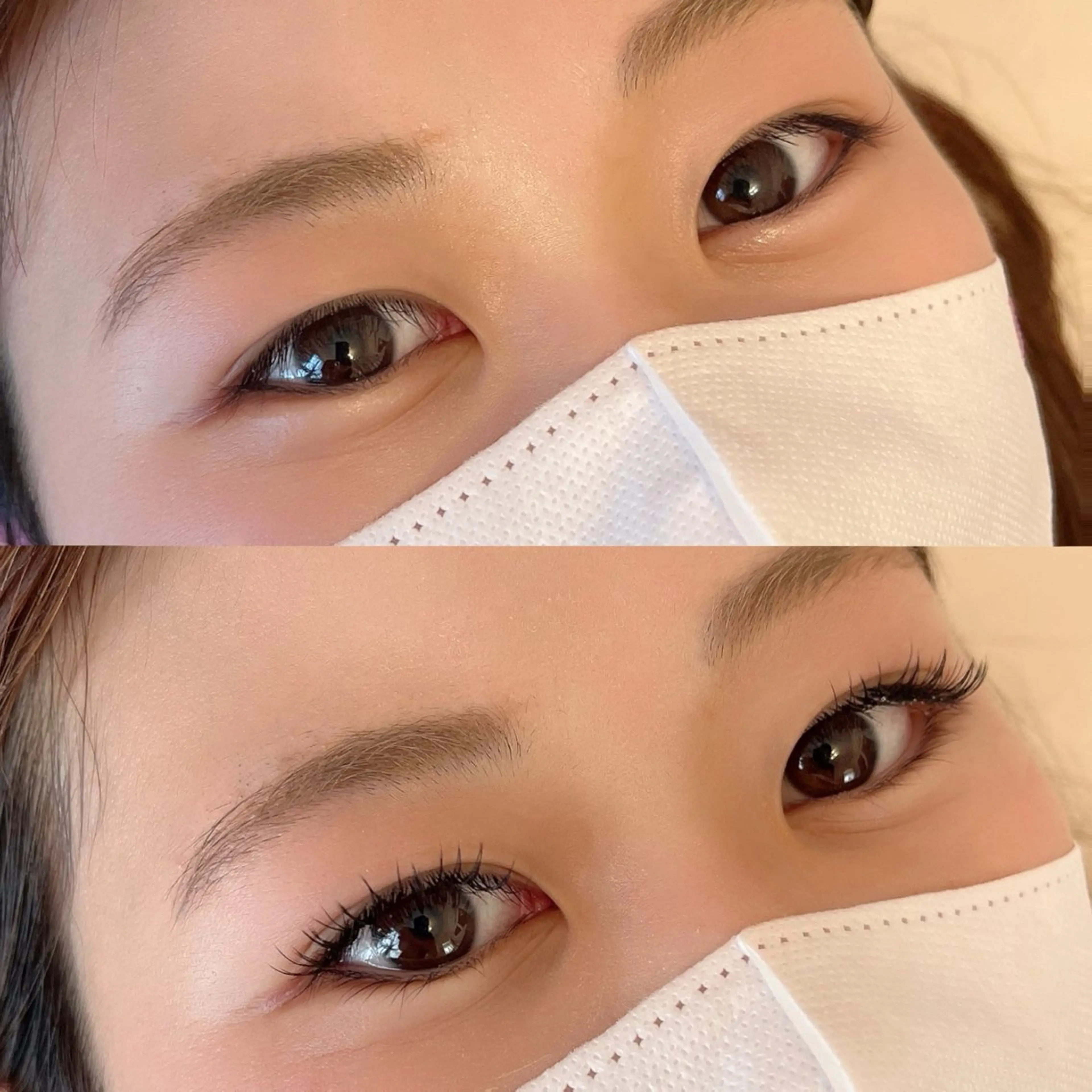 マツエク・マツパ 喜多 歩 高の原のエステ・リラクイメージ