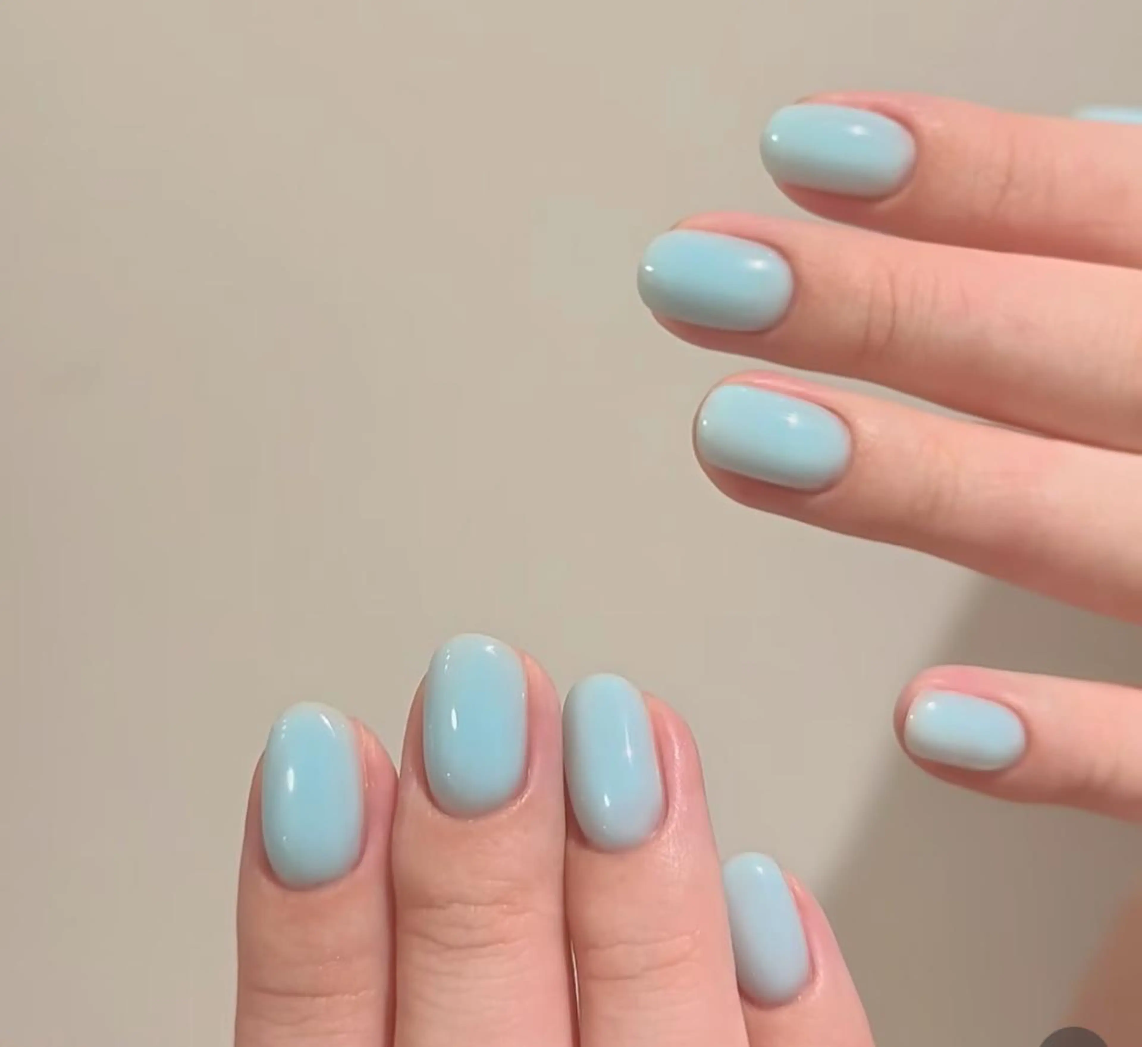 ネイル ハンドネイル Molly _nailのネイルデザイン