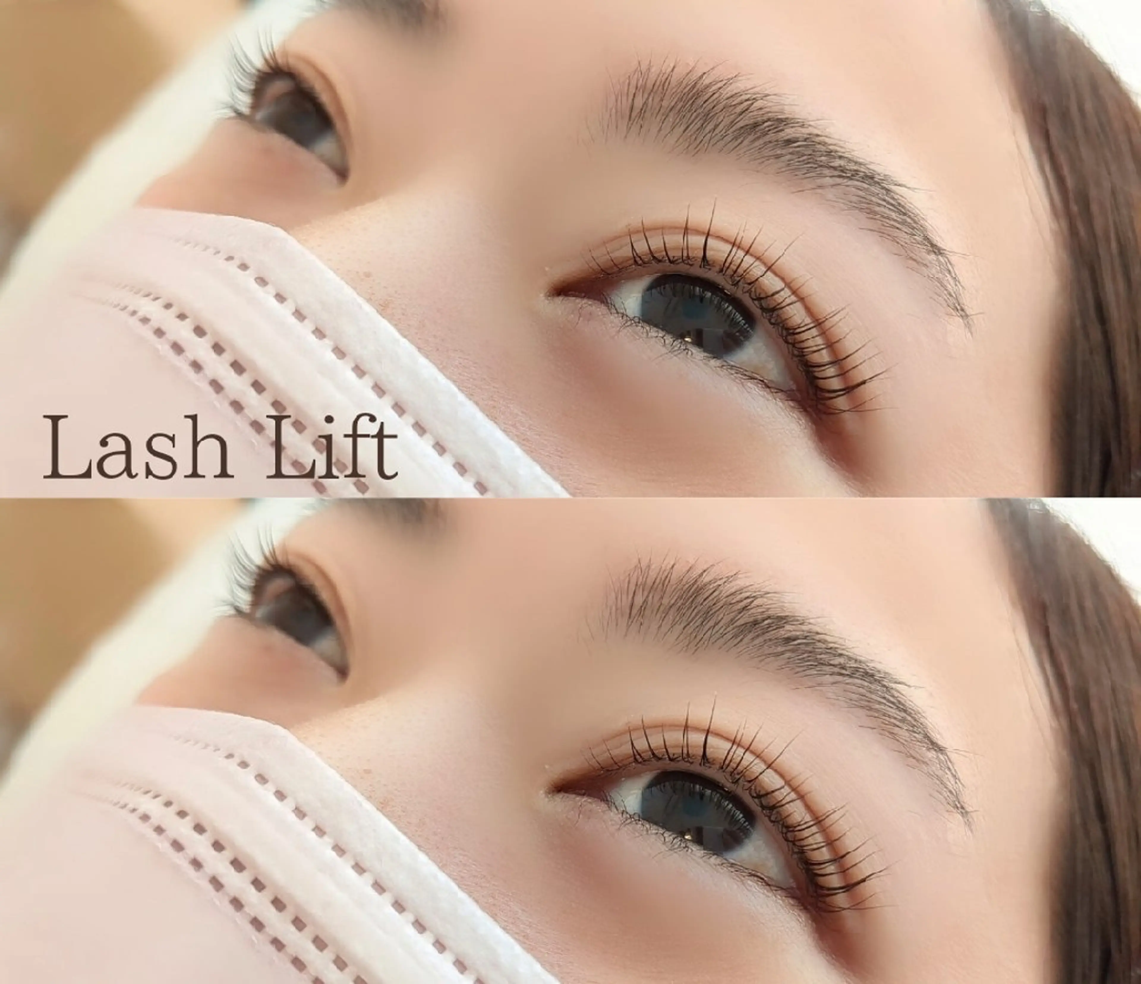 マツエク・マツパ マツパ MELIA eyelashのマツエク・マツパデザイン