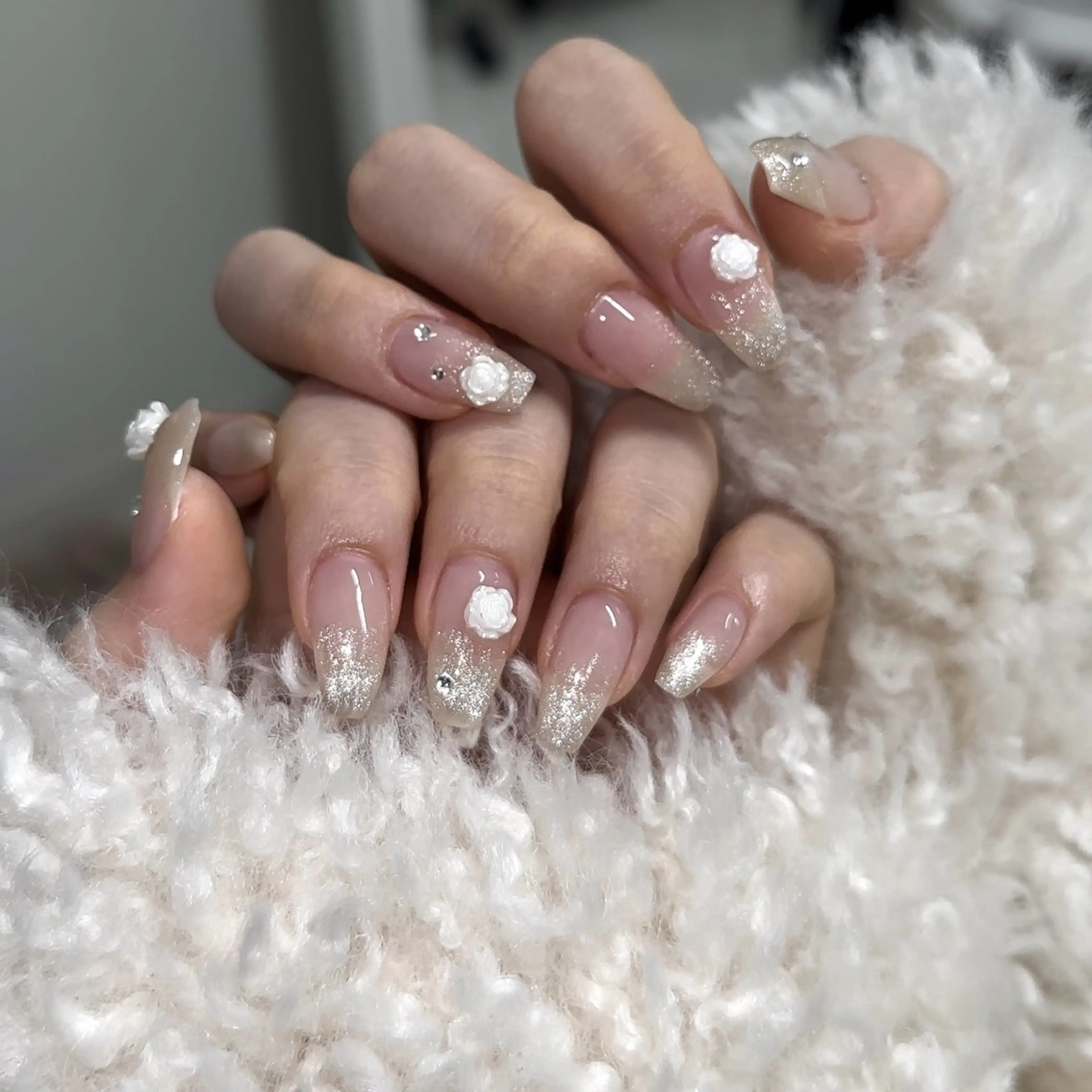 ネイル mignon nailのネイルデザイン