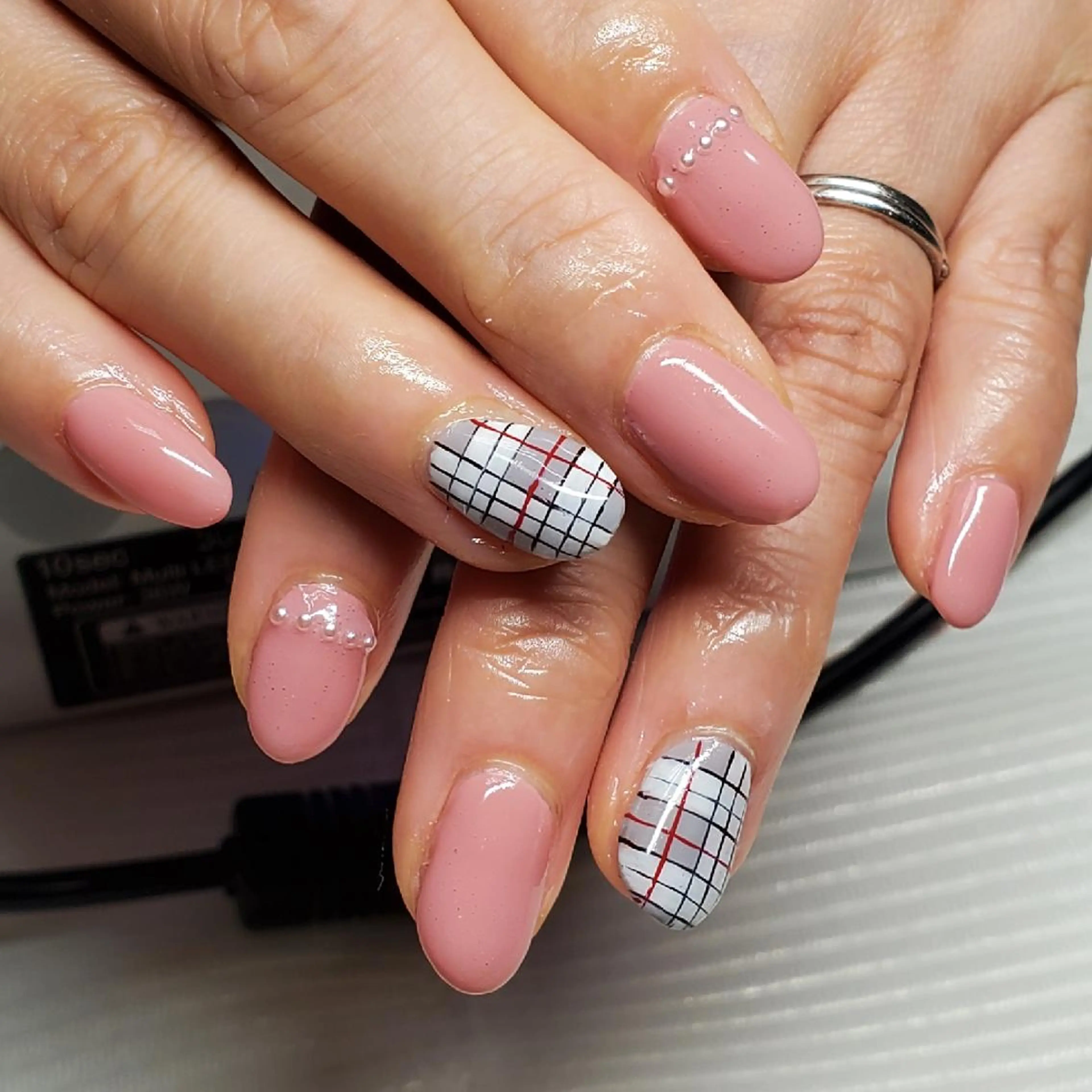 ネイル NAIL'S KISHのネイルデザイン