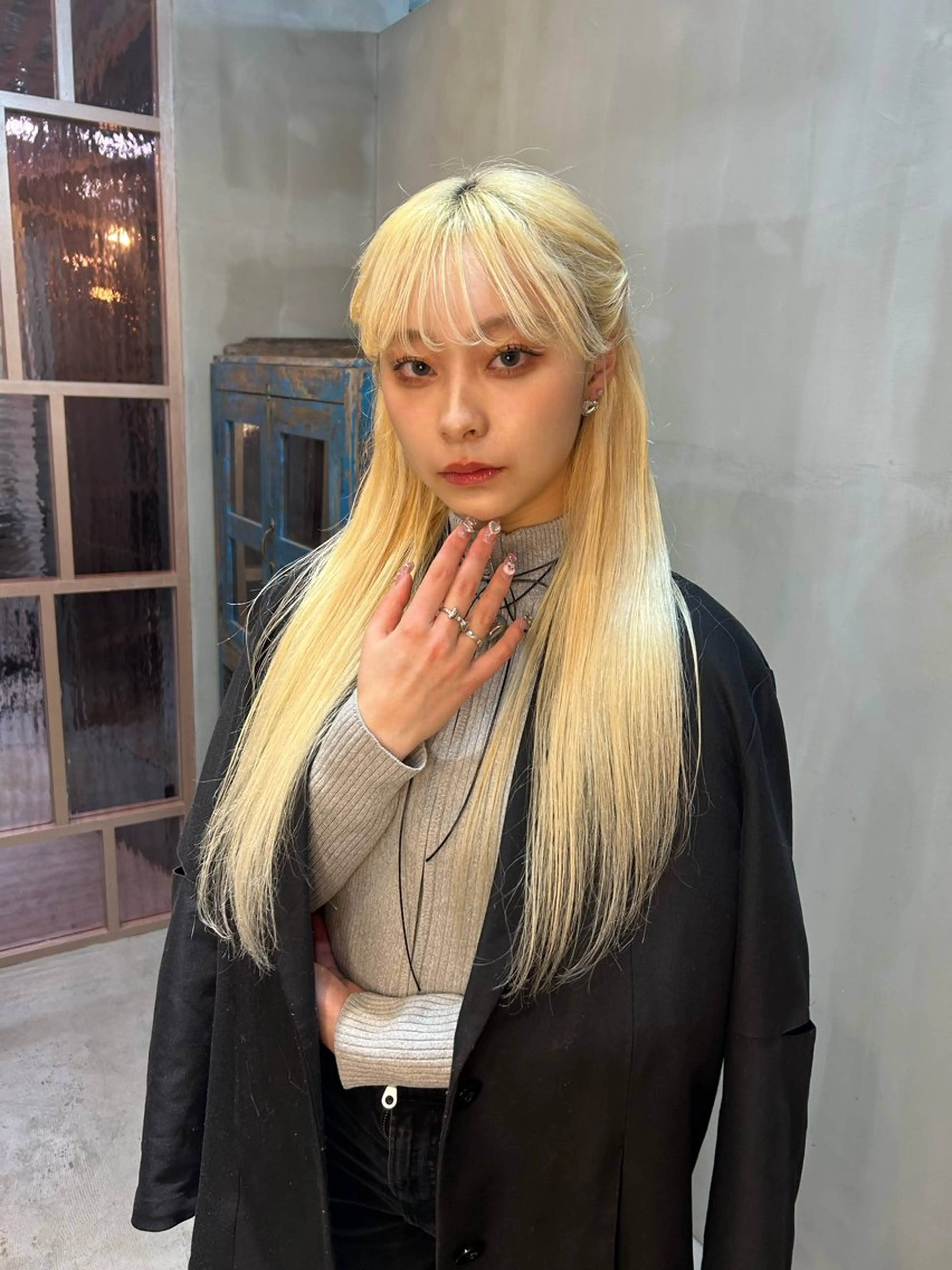 ポイントエスクテ 💫1本​〜​🙆🏻‍♀️の写真