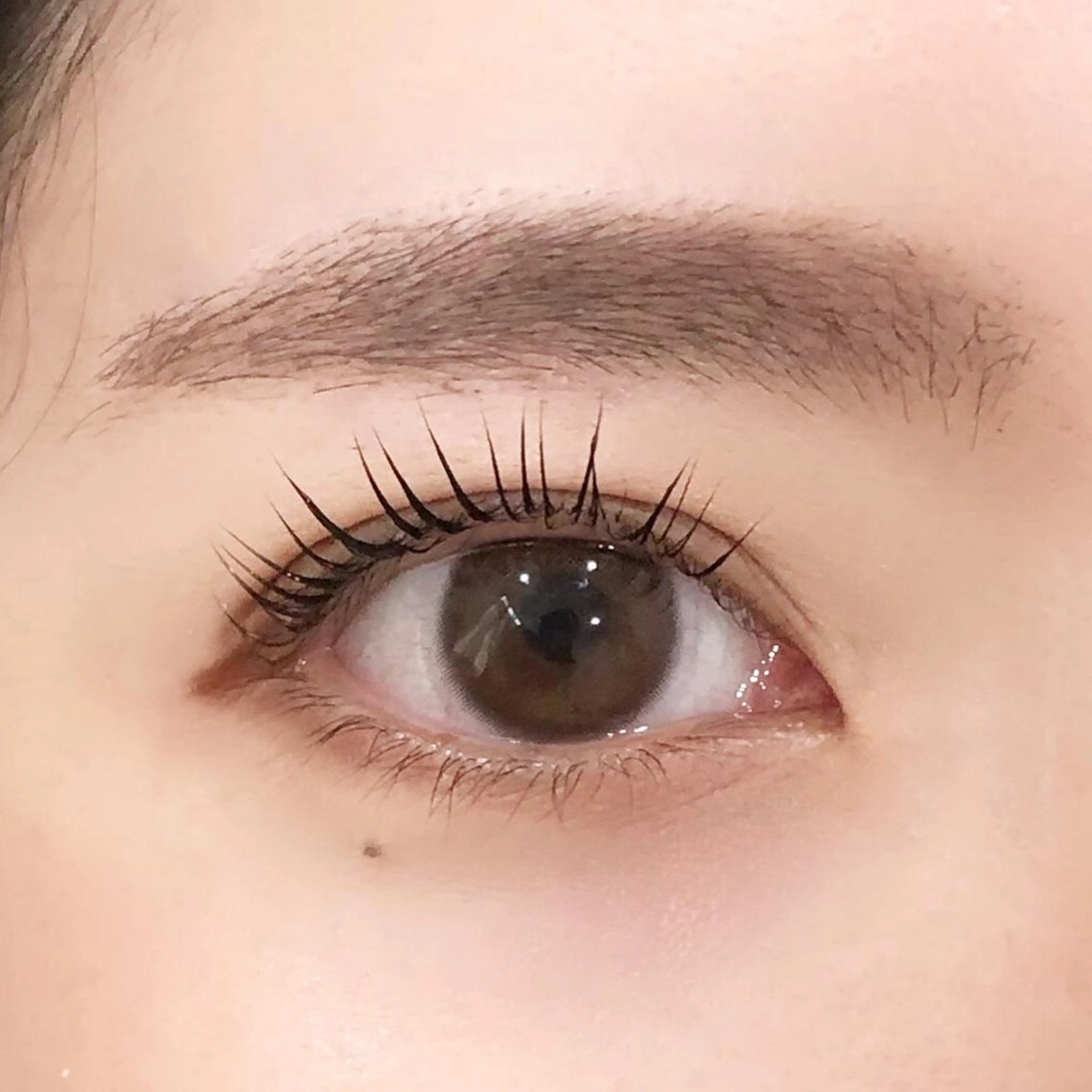 マツエク・マツパ ami☾Belire Nail&eyeのマツエク・マツパデザイン