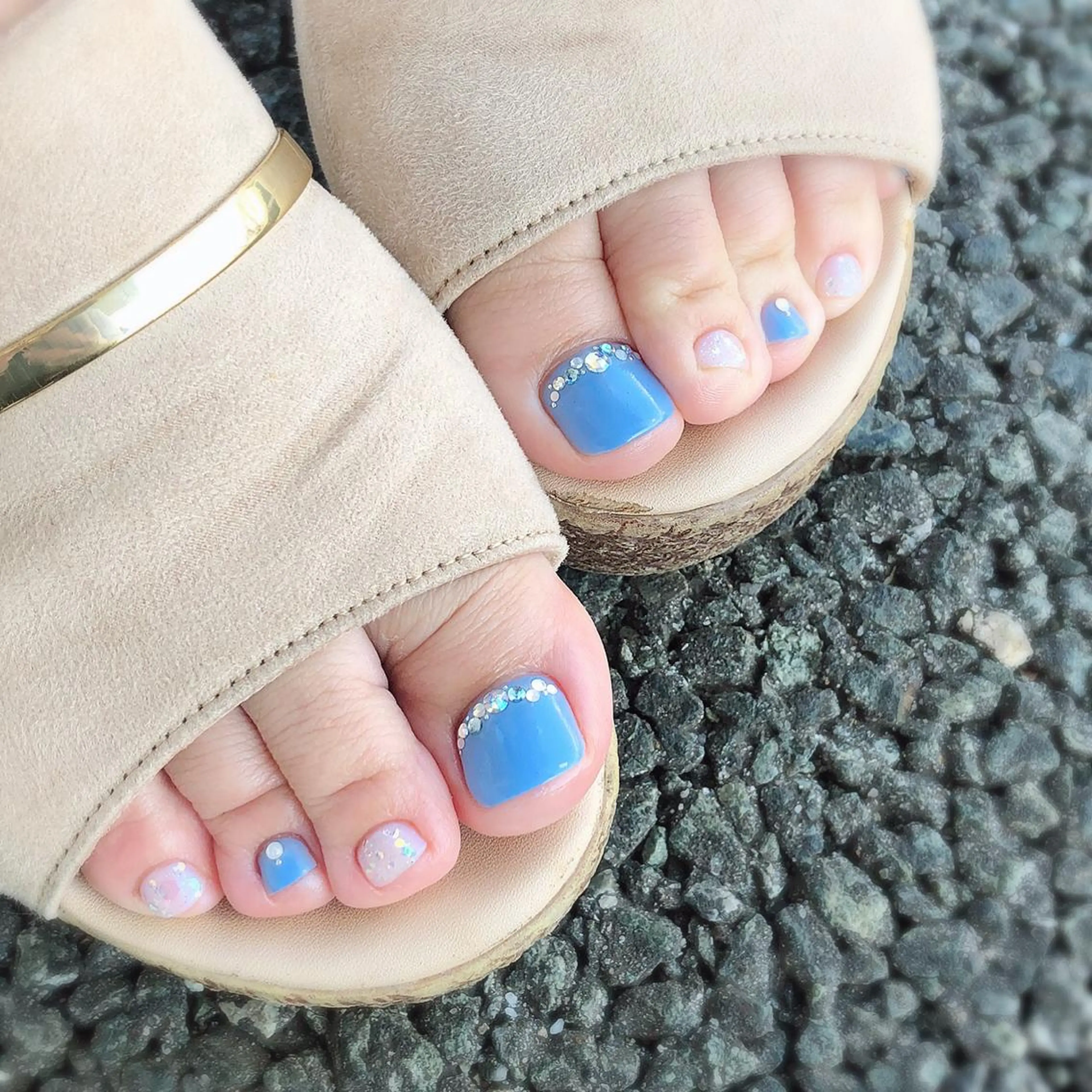 ネイル nail salon Regaosのネイルデザイン