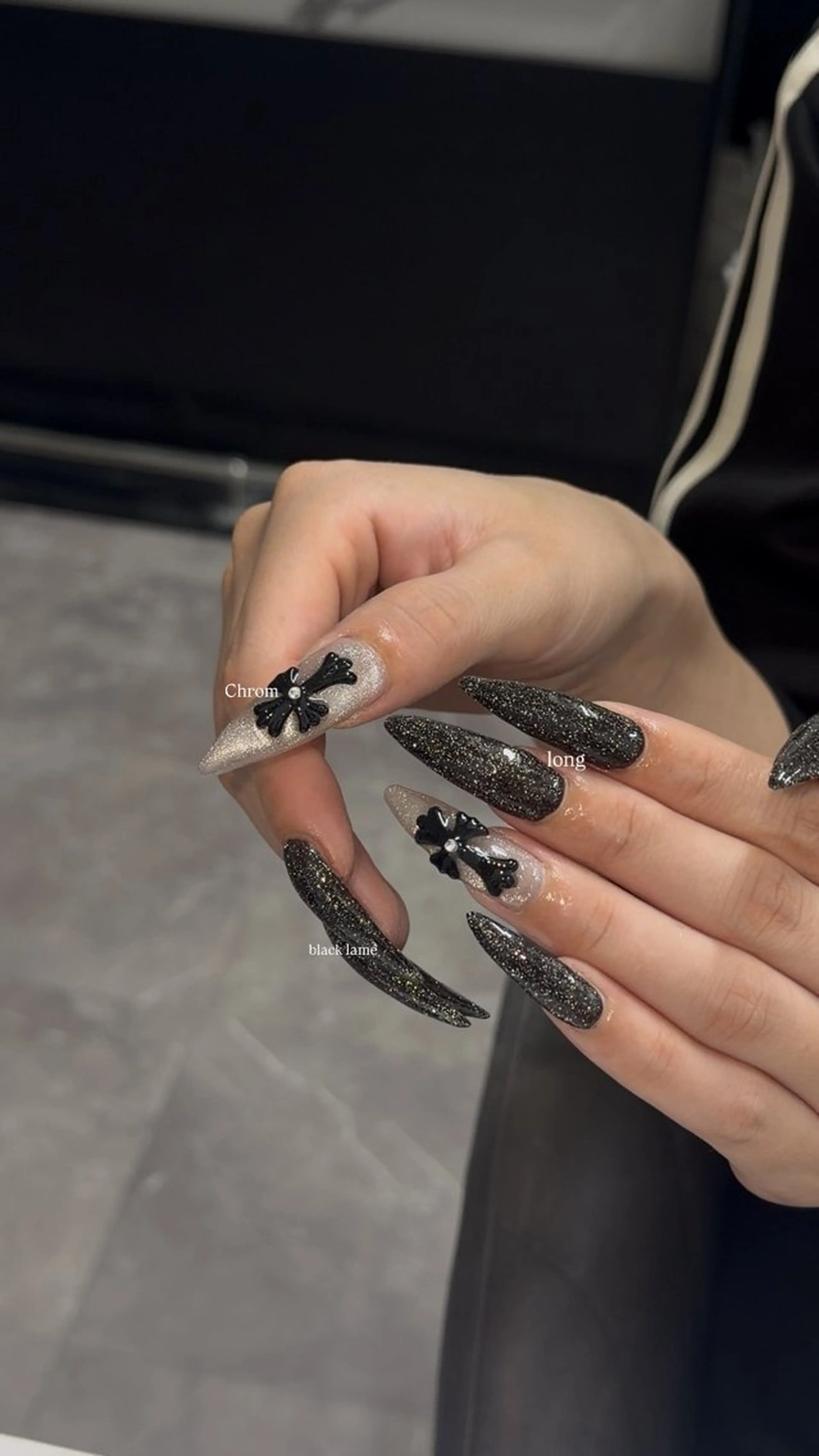 ネイル mignon nailのネイルデザイン