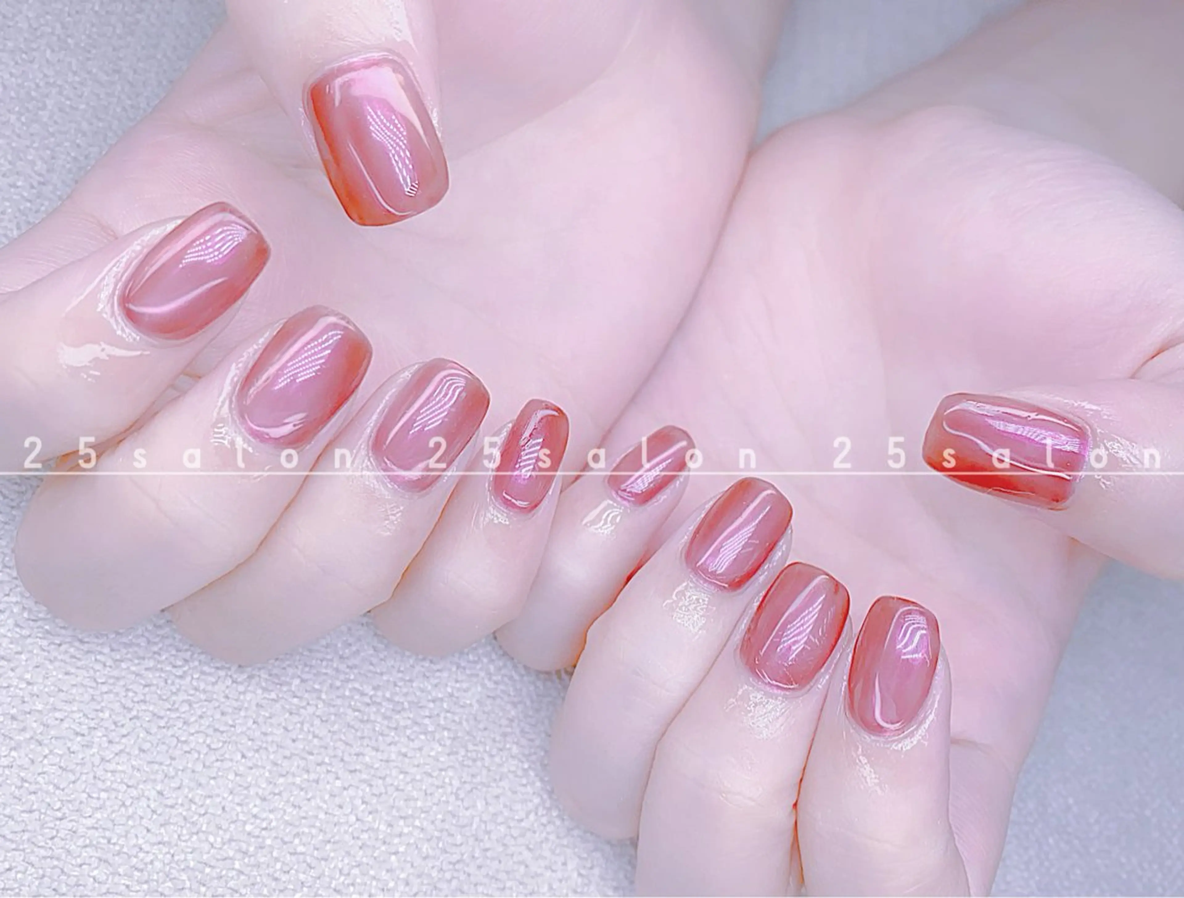 ネイル 2 5のマツエク・マツパデザイン