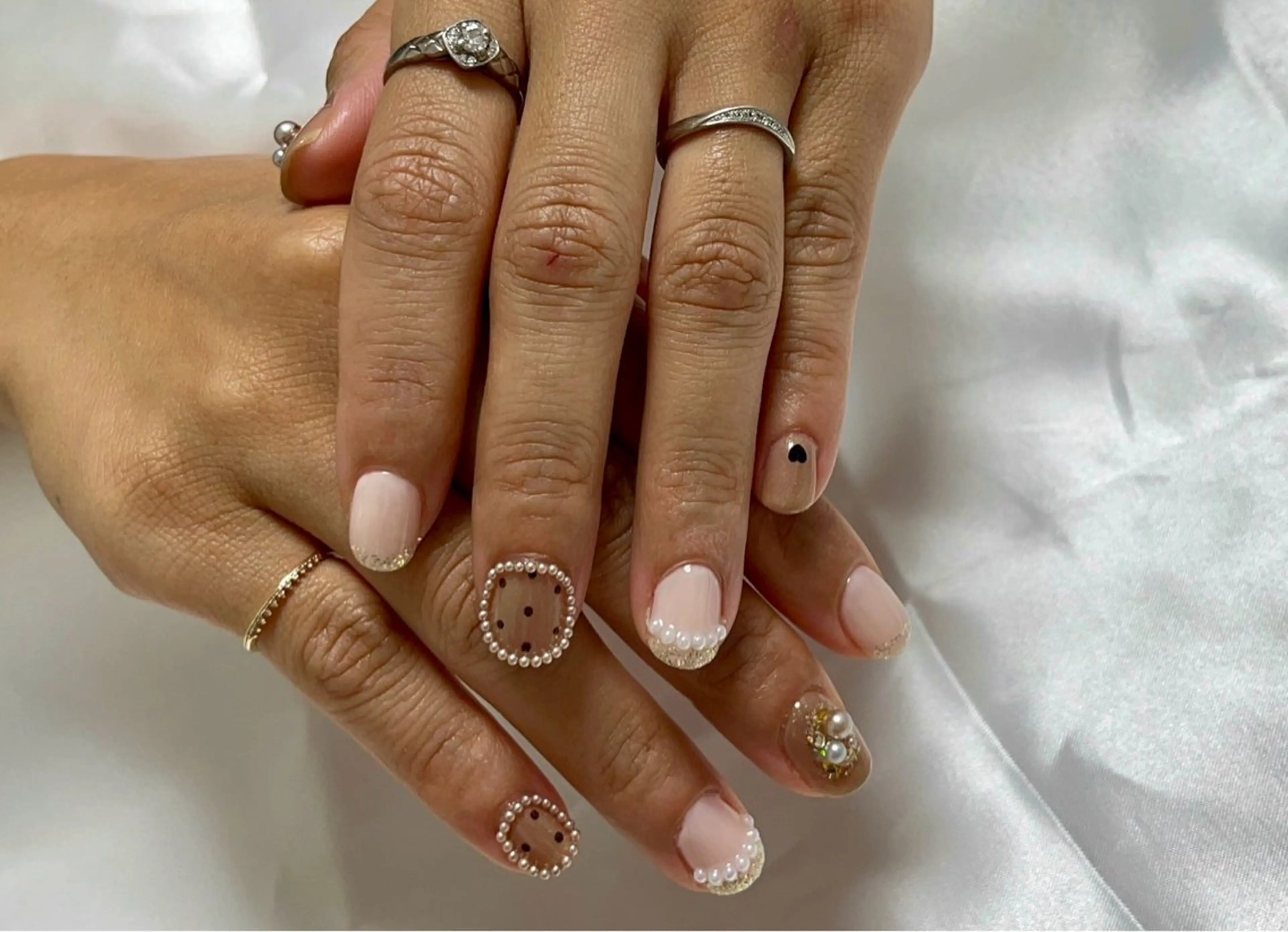 ネイル nicotto nailのネイルデザイン