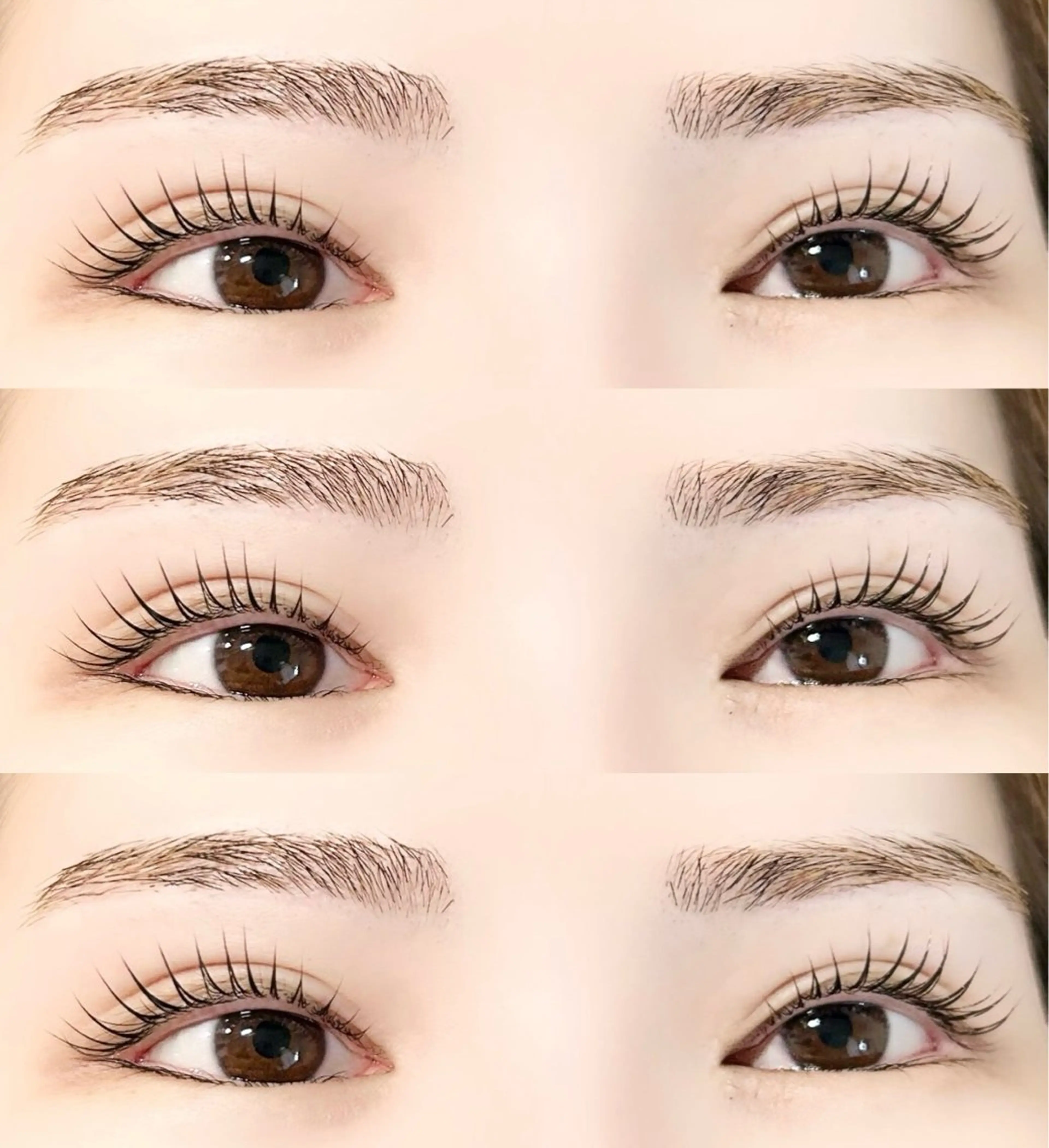 マツエク・マツパ マツパ Lumos nail&eyelash所属・Lumos Ayakaのマツエク・マツパデザイン