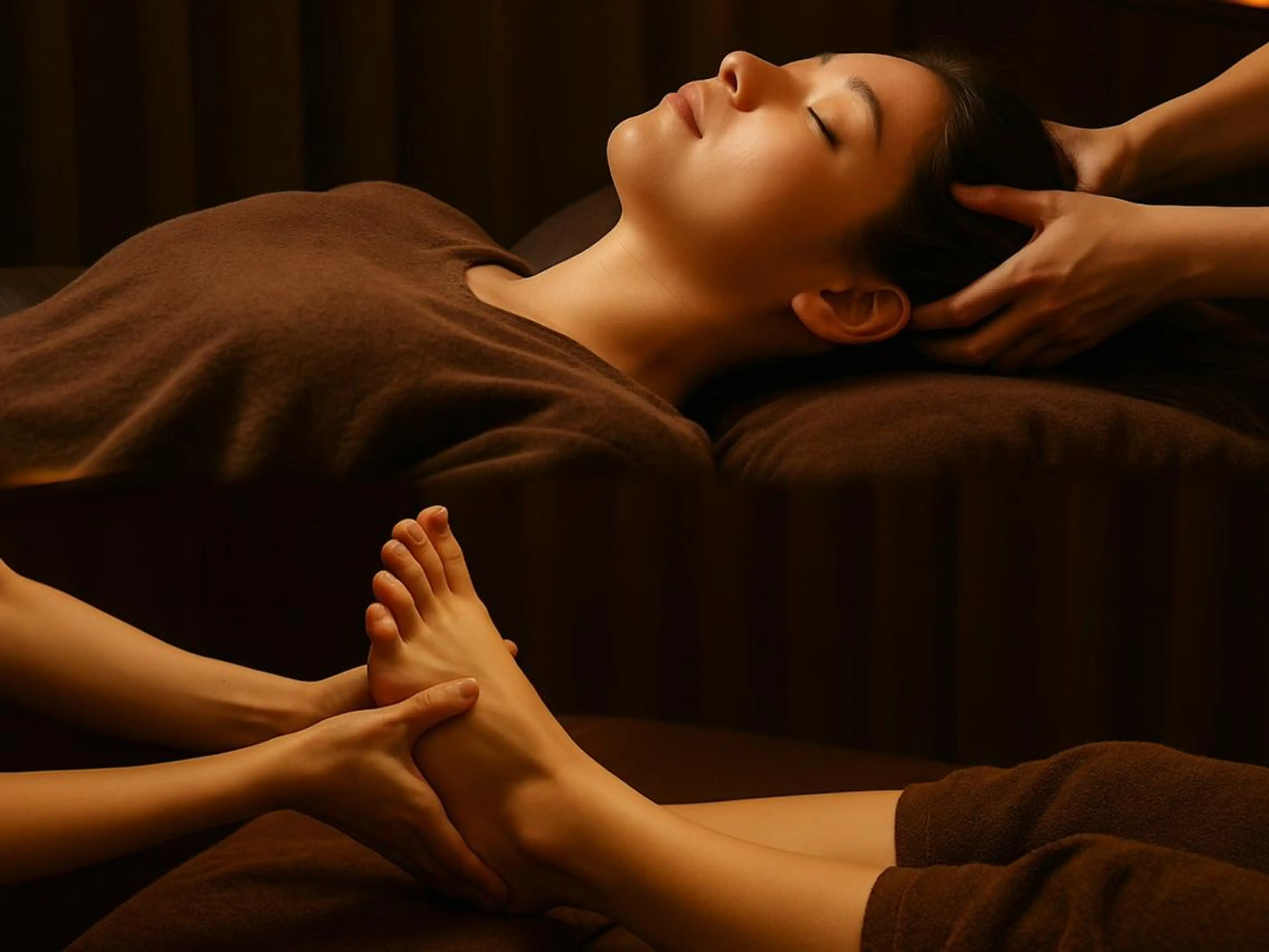 リラク ドライへッドスパ🌷 アイリスト🌷名木のマツエク・マツパデザイン