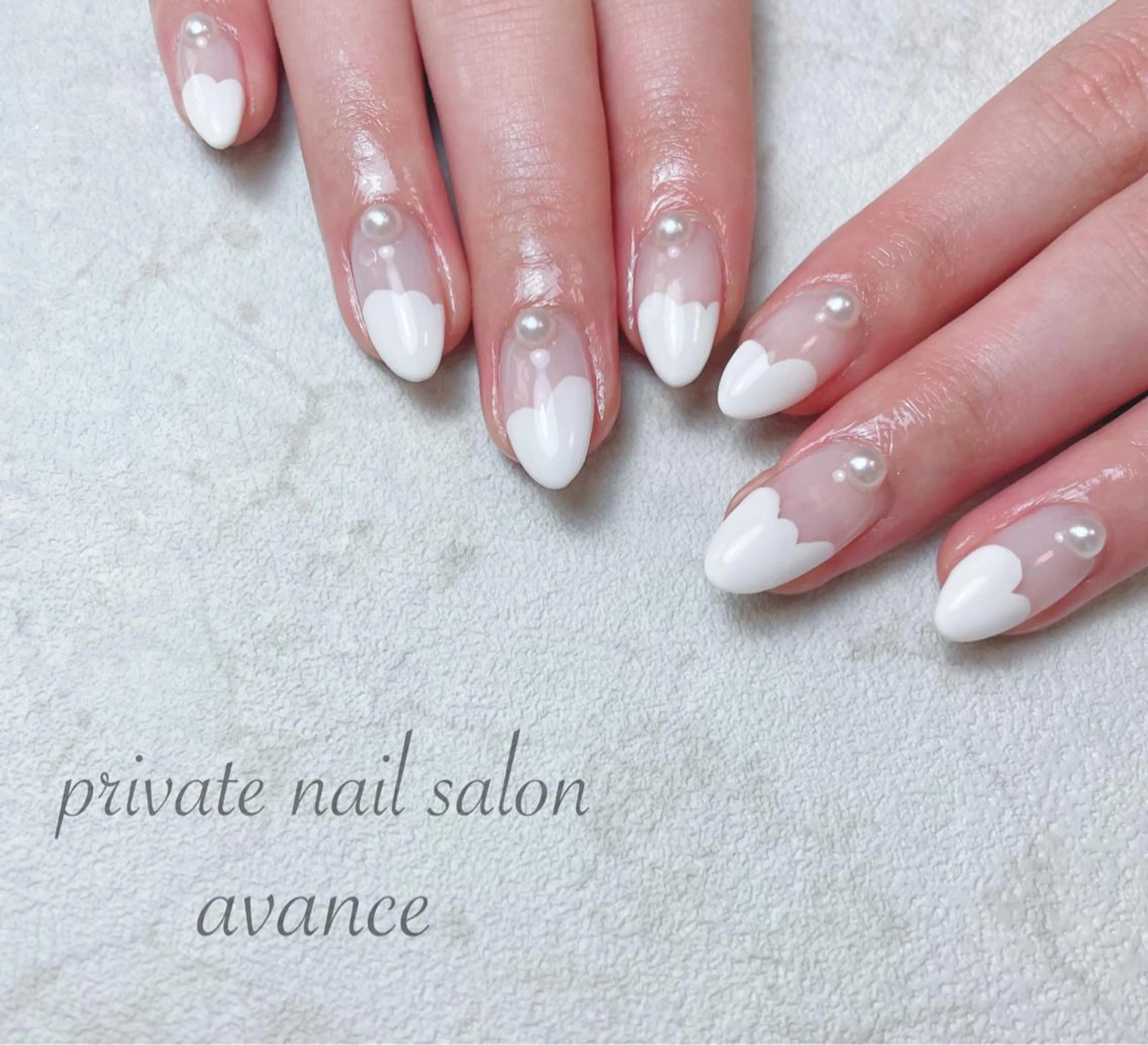 ネイル salon avance.のその他イメージ