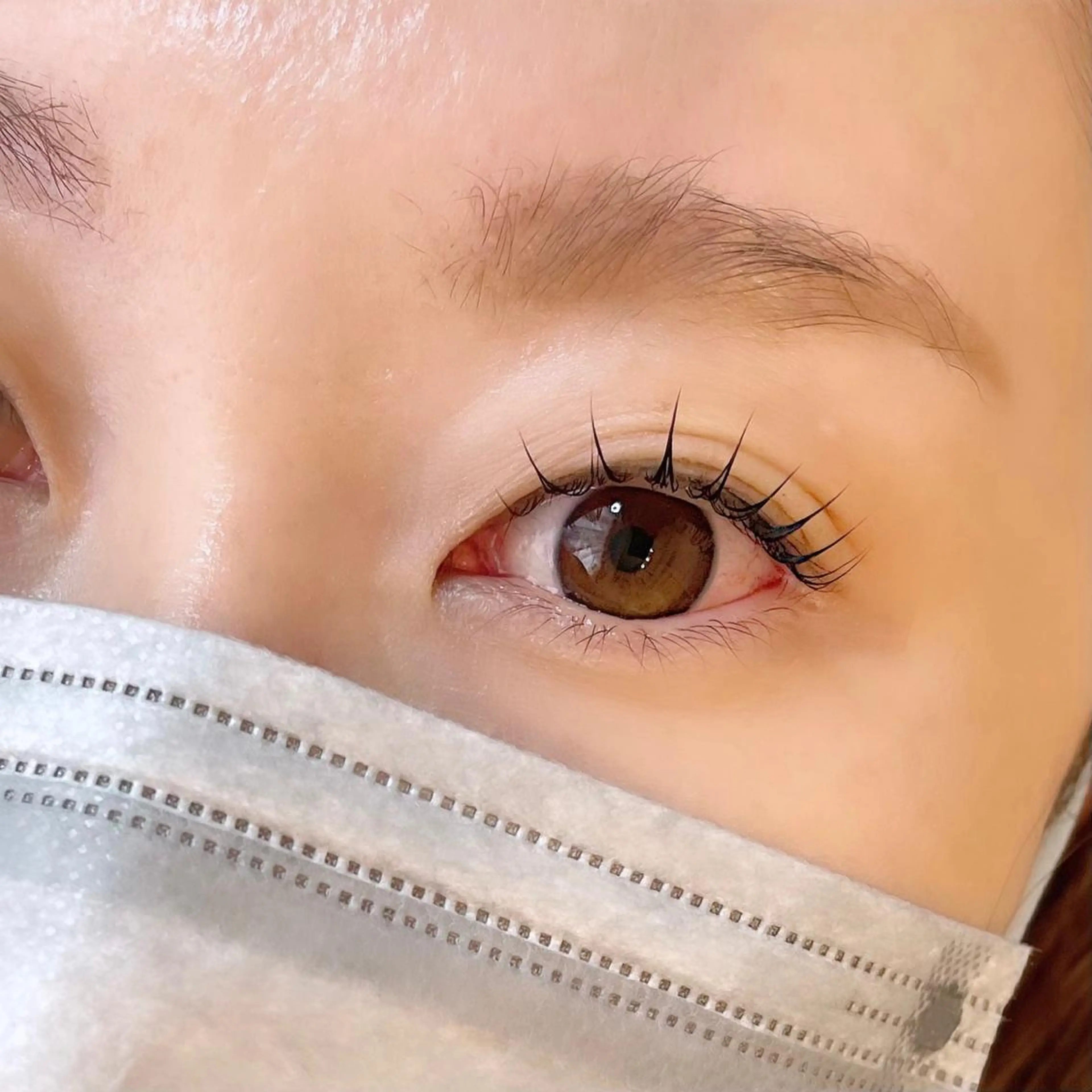 マツエク・マツパ eyelash salon7のマツエク・マツパデザイン