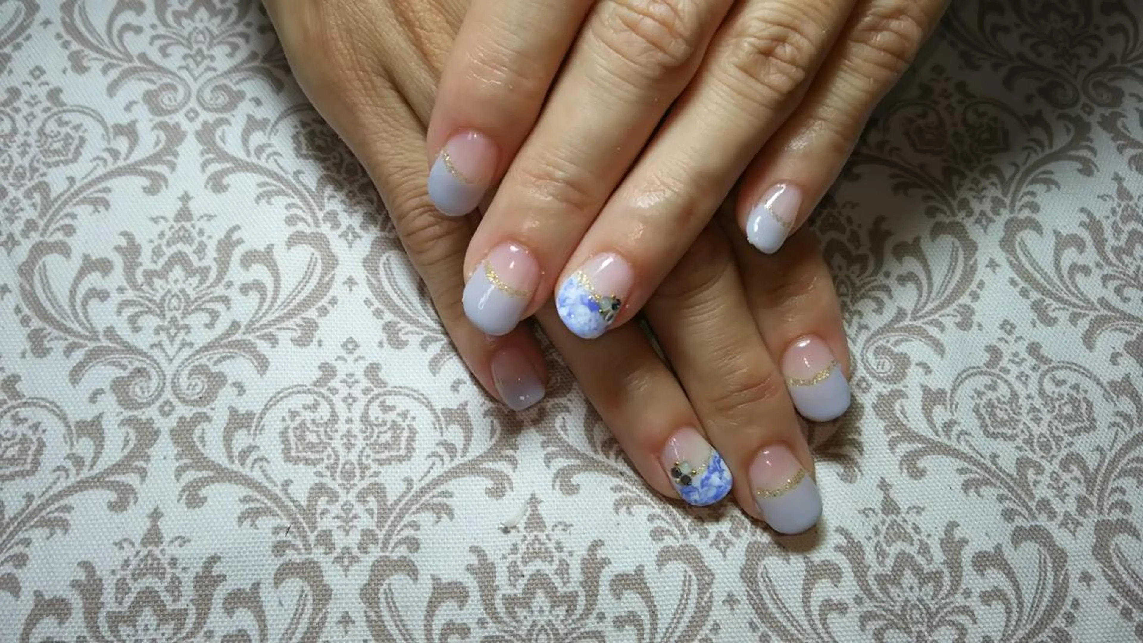 ネイル COCO +のエステ・リラクイメージ