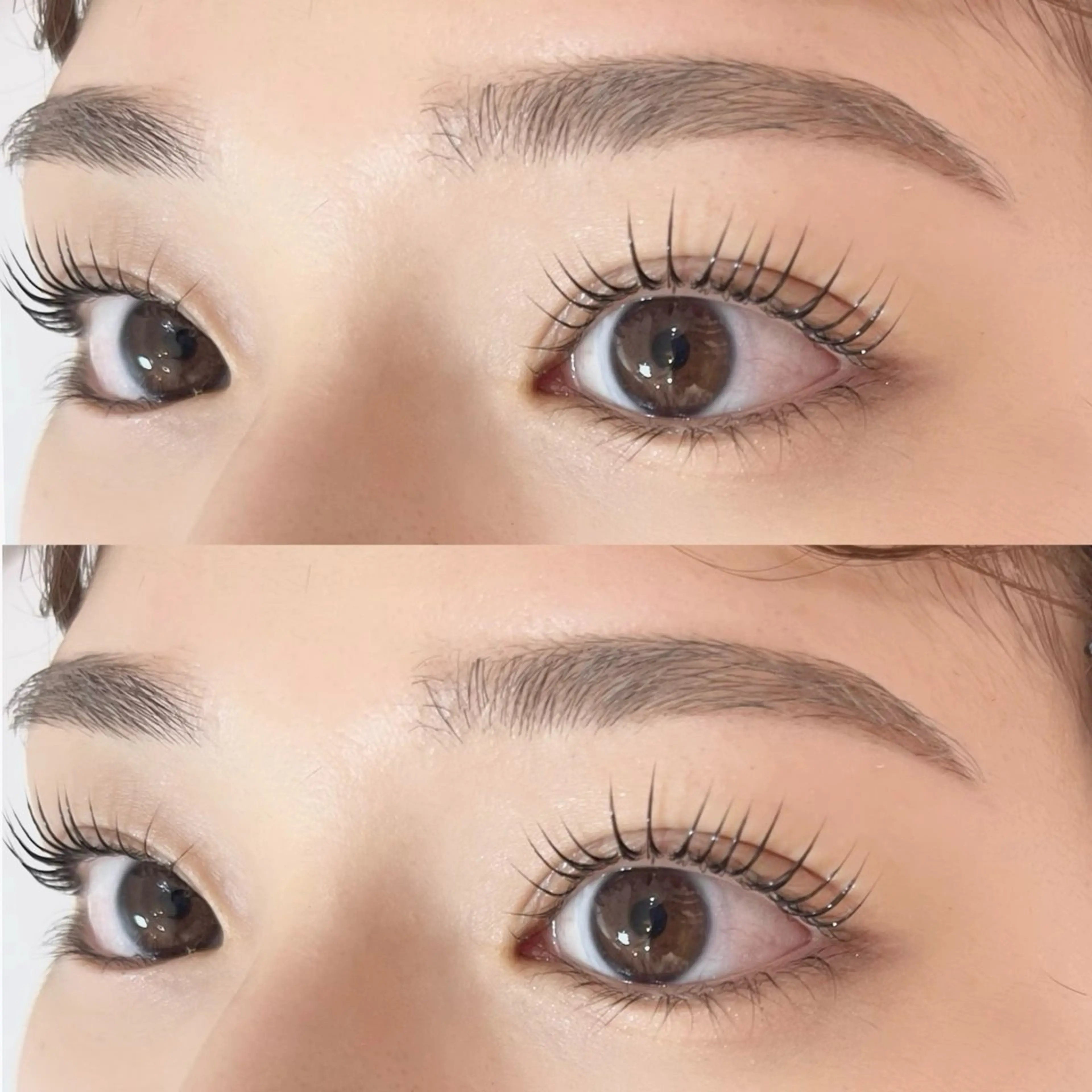 マツエク・マツパ マツパ three eye: 品川のマツエク・マツパデザイン