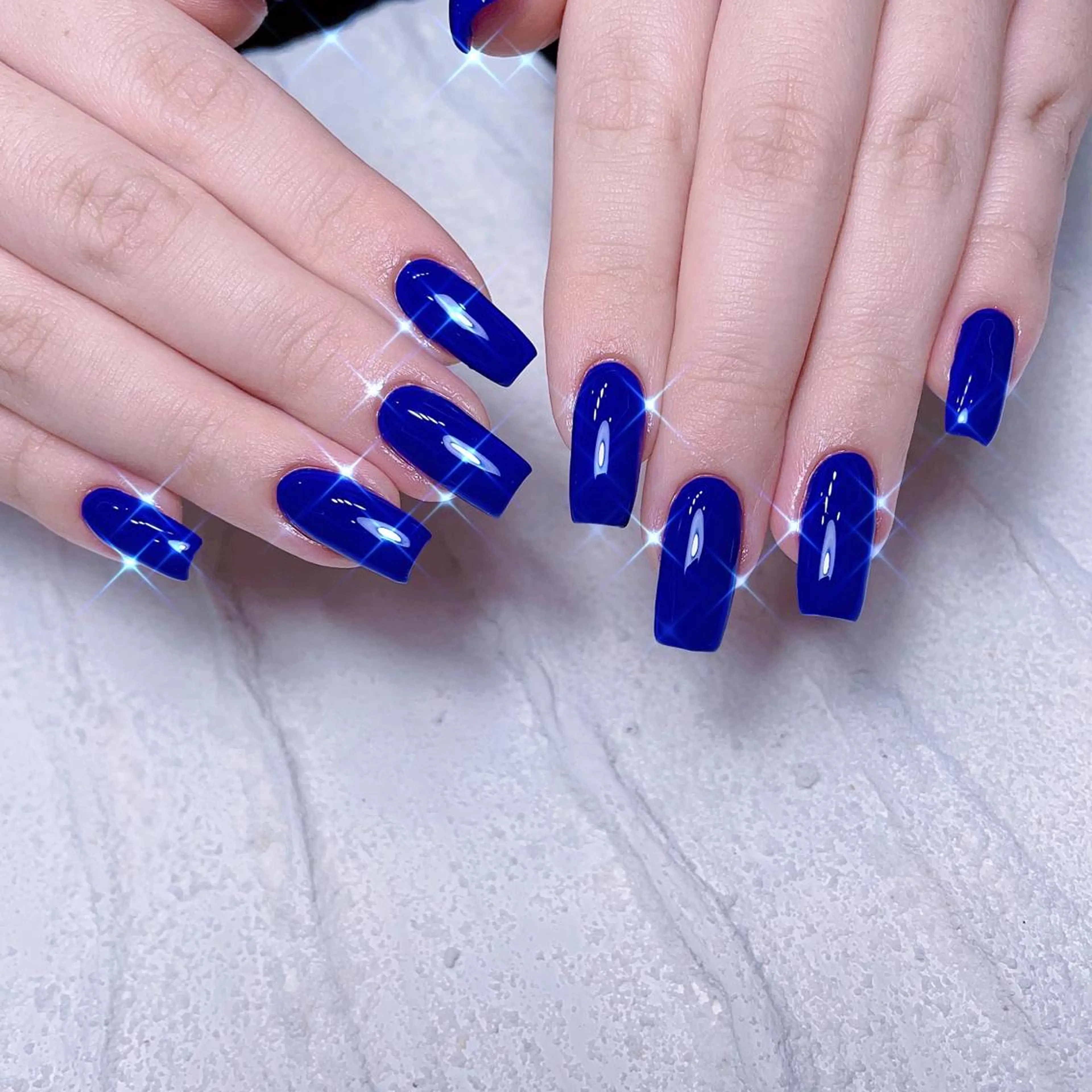 ネイル ANG Studioのネイルデザイン