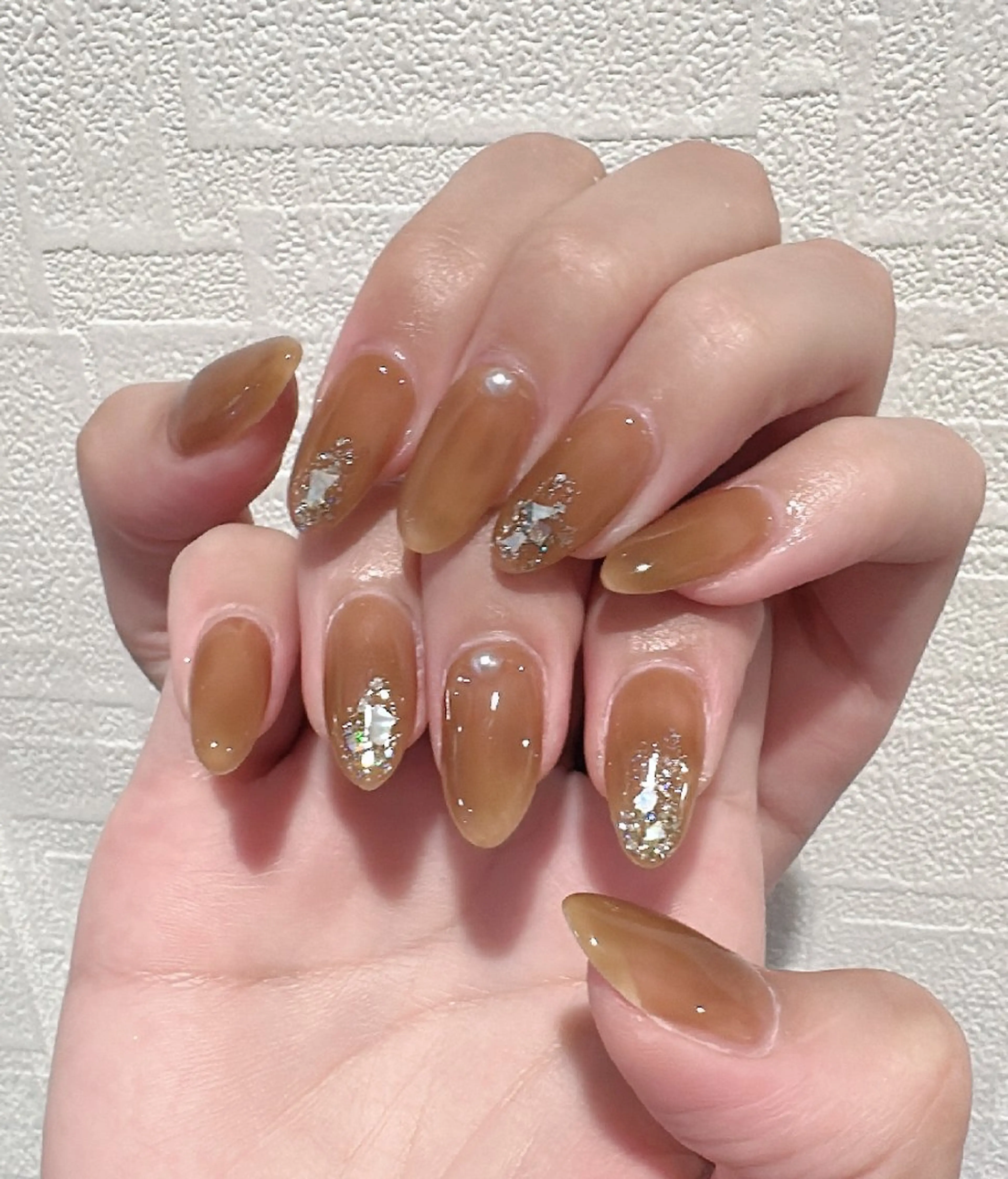 ネイル ハンドネイル スカルプ専門店 D-Beautyのネイルデザイン