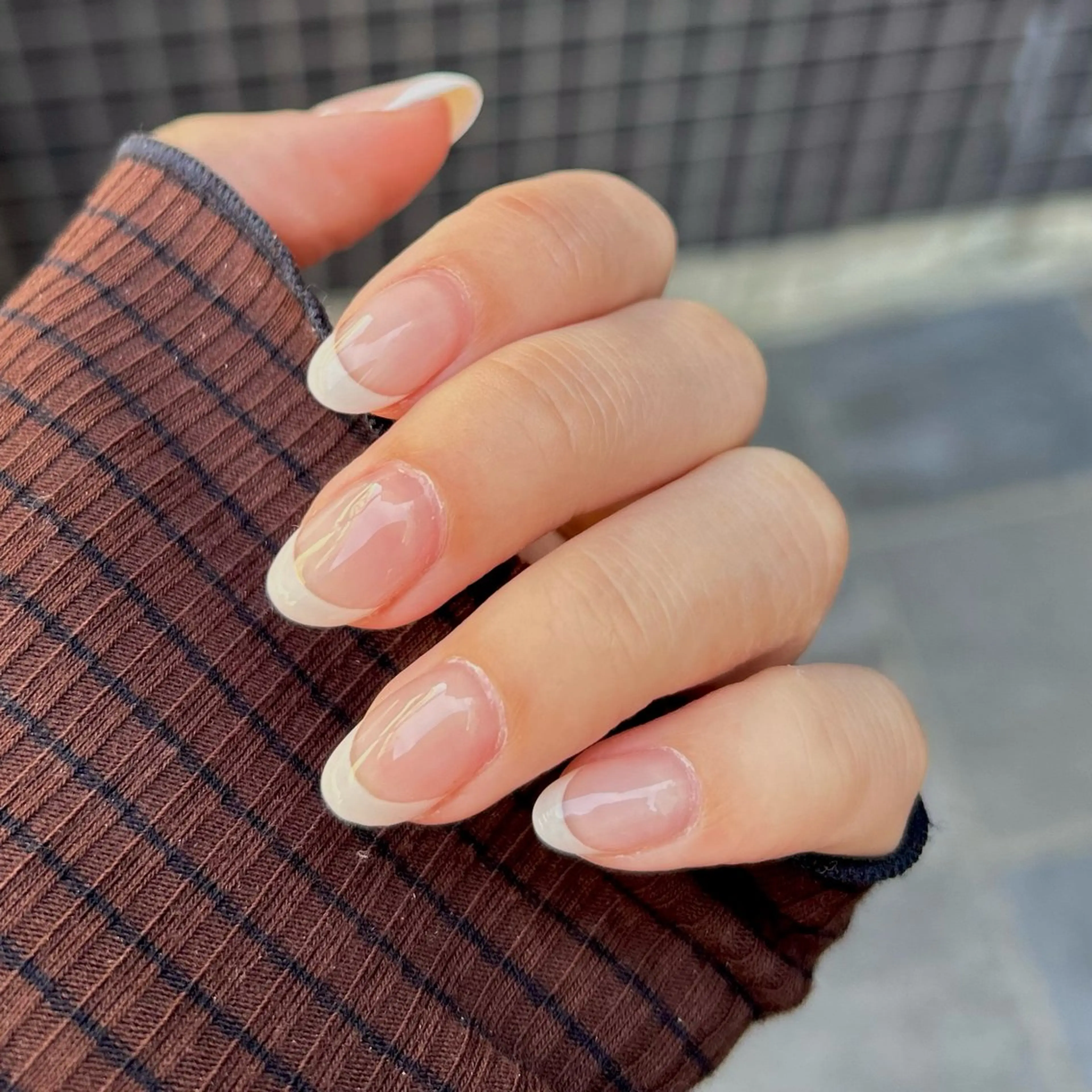 ネイル BeAll east所属・新林 小雪のネイルデザイン