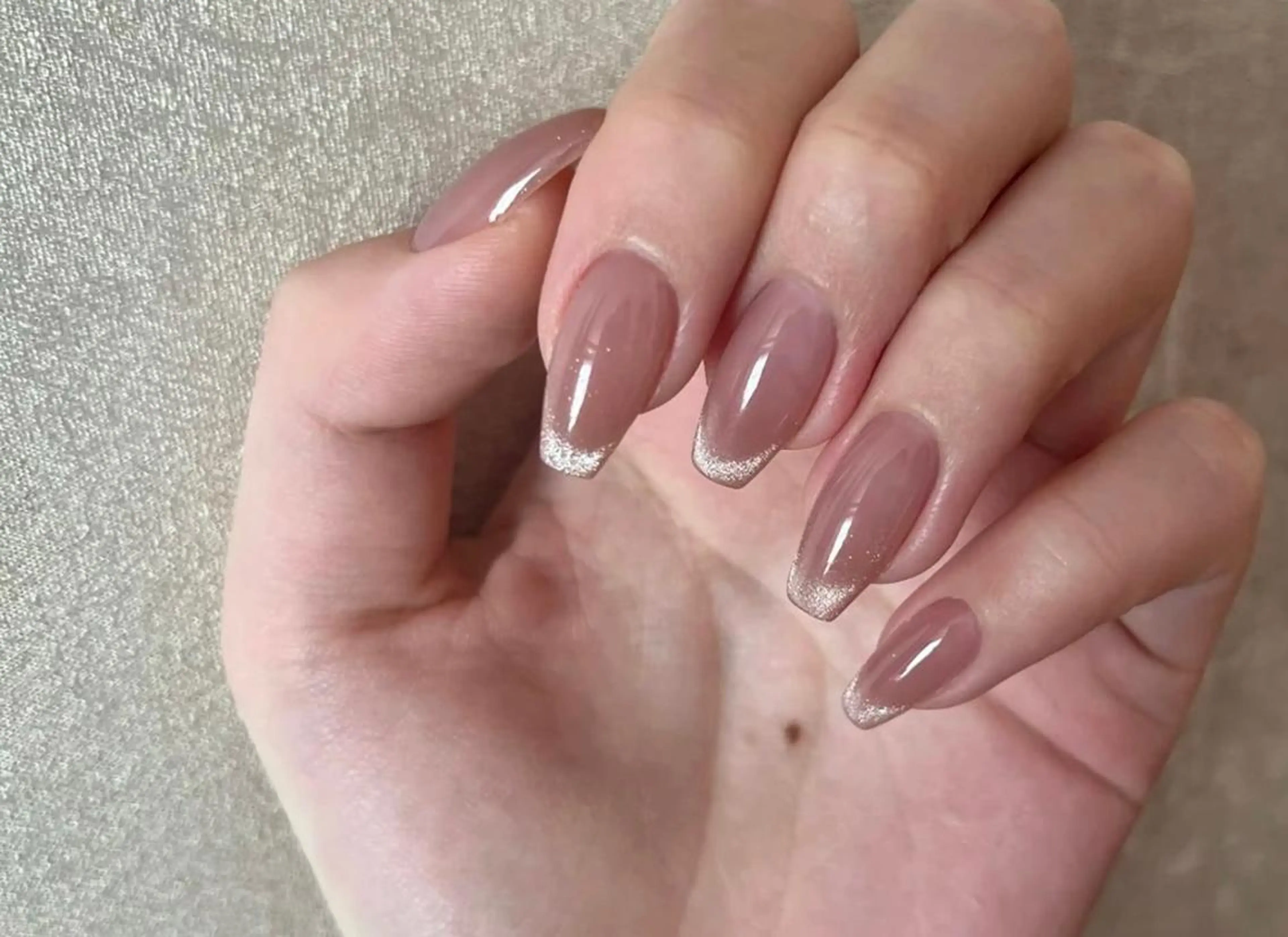 ネイル シーシー ネイルのネイルデザイン