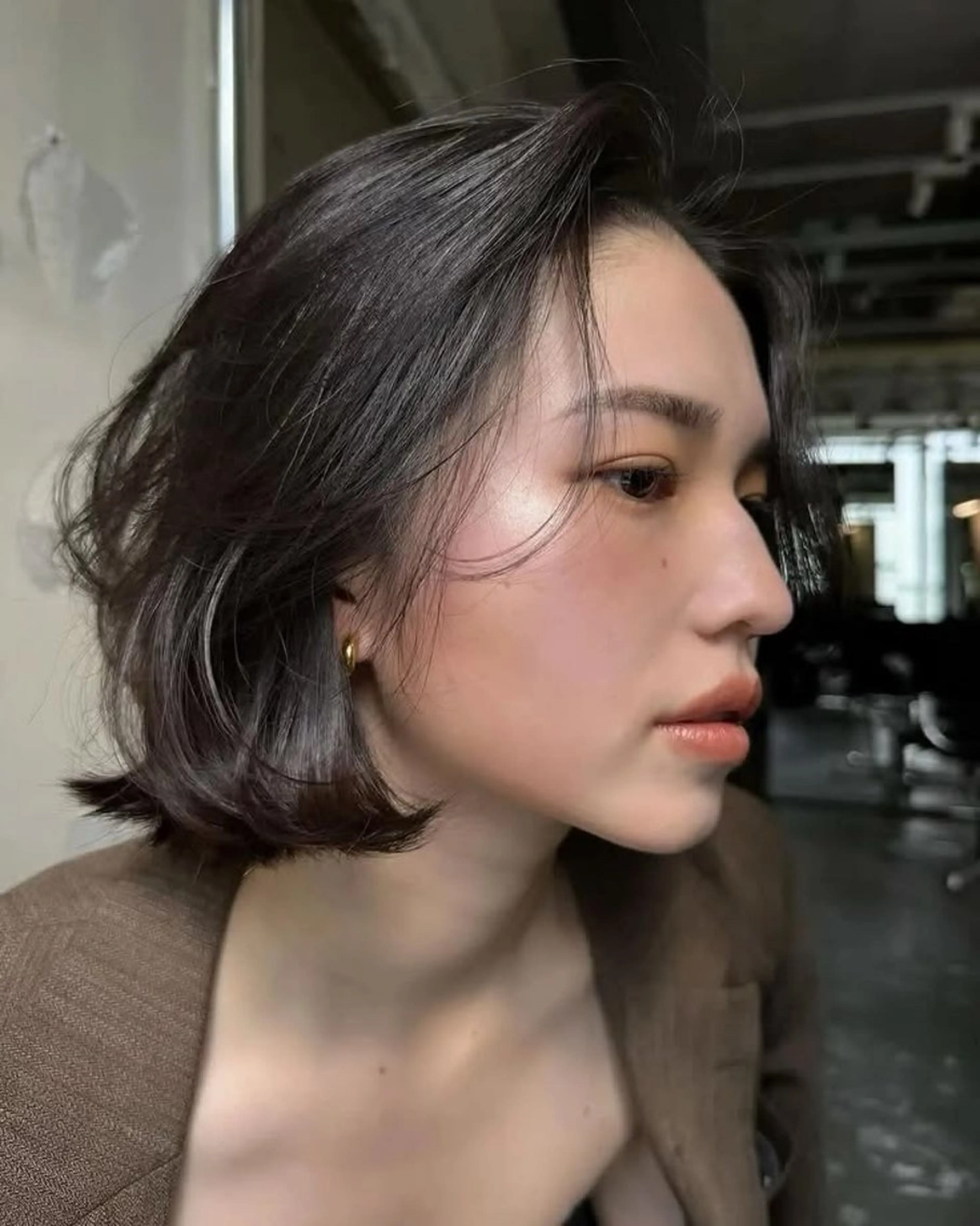 🫧シャンプー&スタイリング🫧【40代以降の女性の方限定です】髪質に合ったシャンプーを使わせていただきます✨の写真
