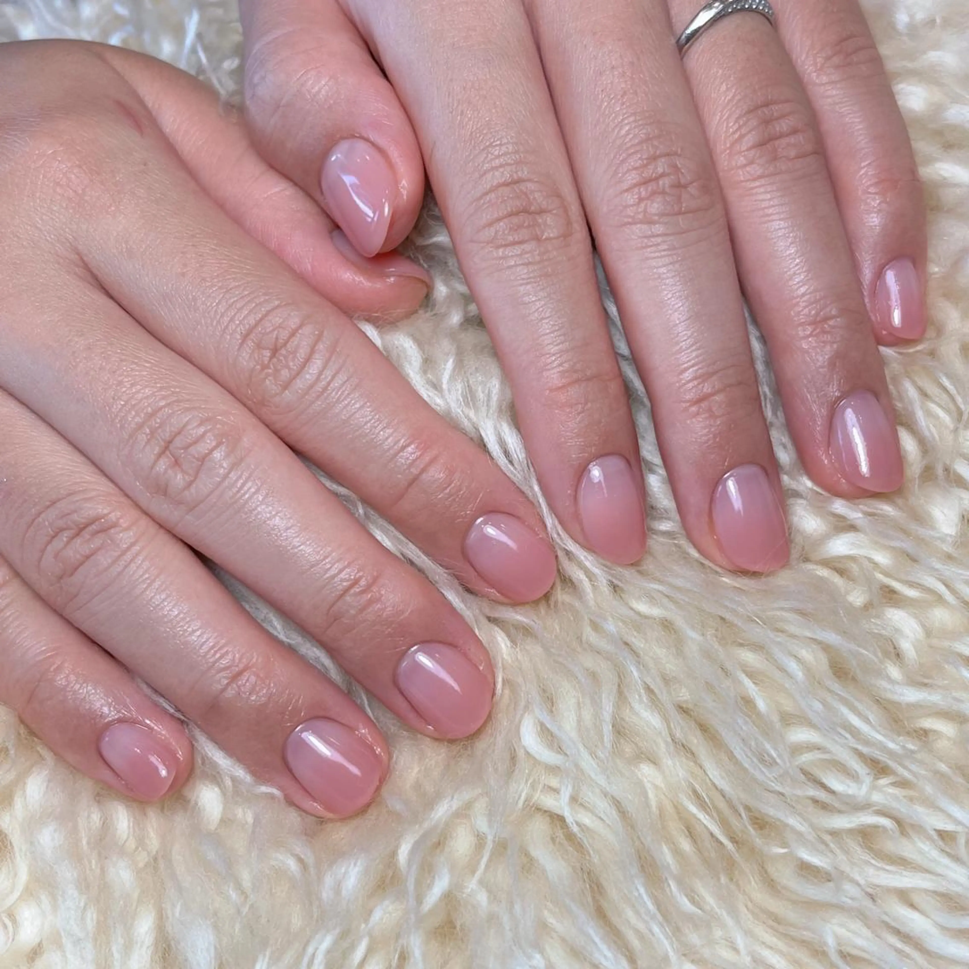 ネイル ハンドネイル センター南 LEGAOSあゆみのネイルデザイン